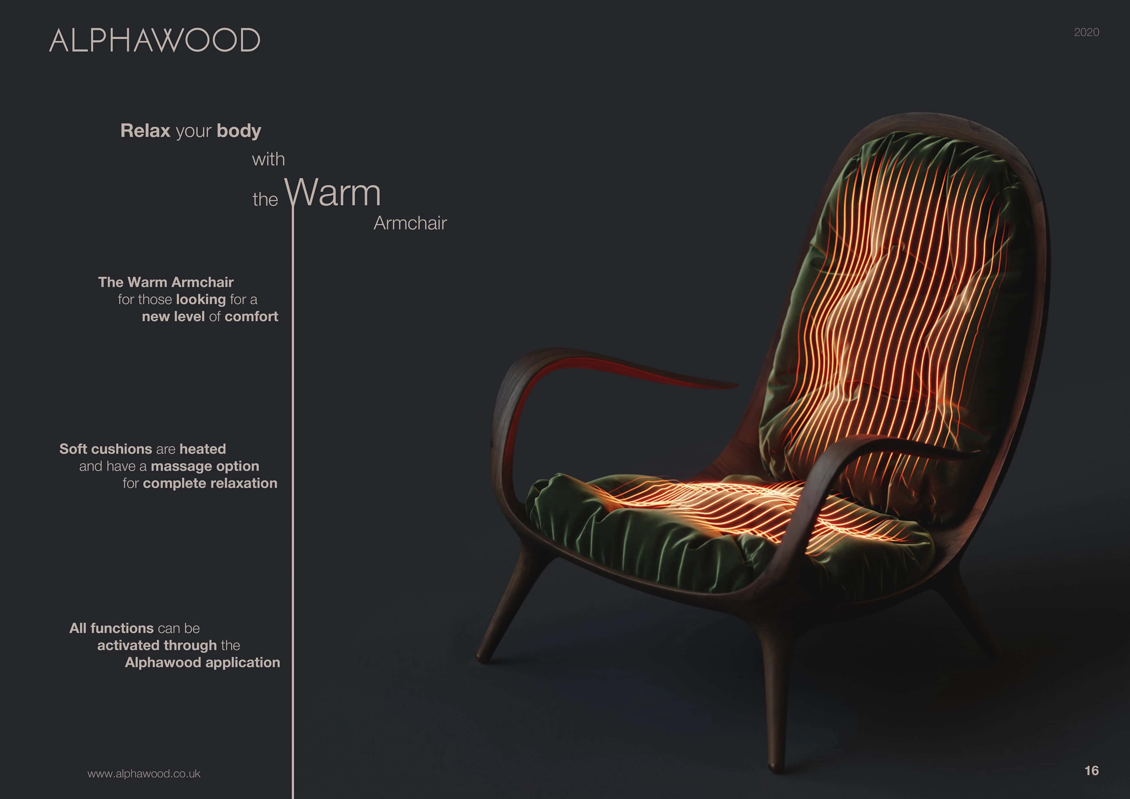 ALPHAWOOD Presentation - Görsel 8