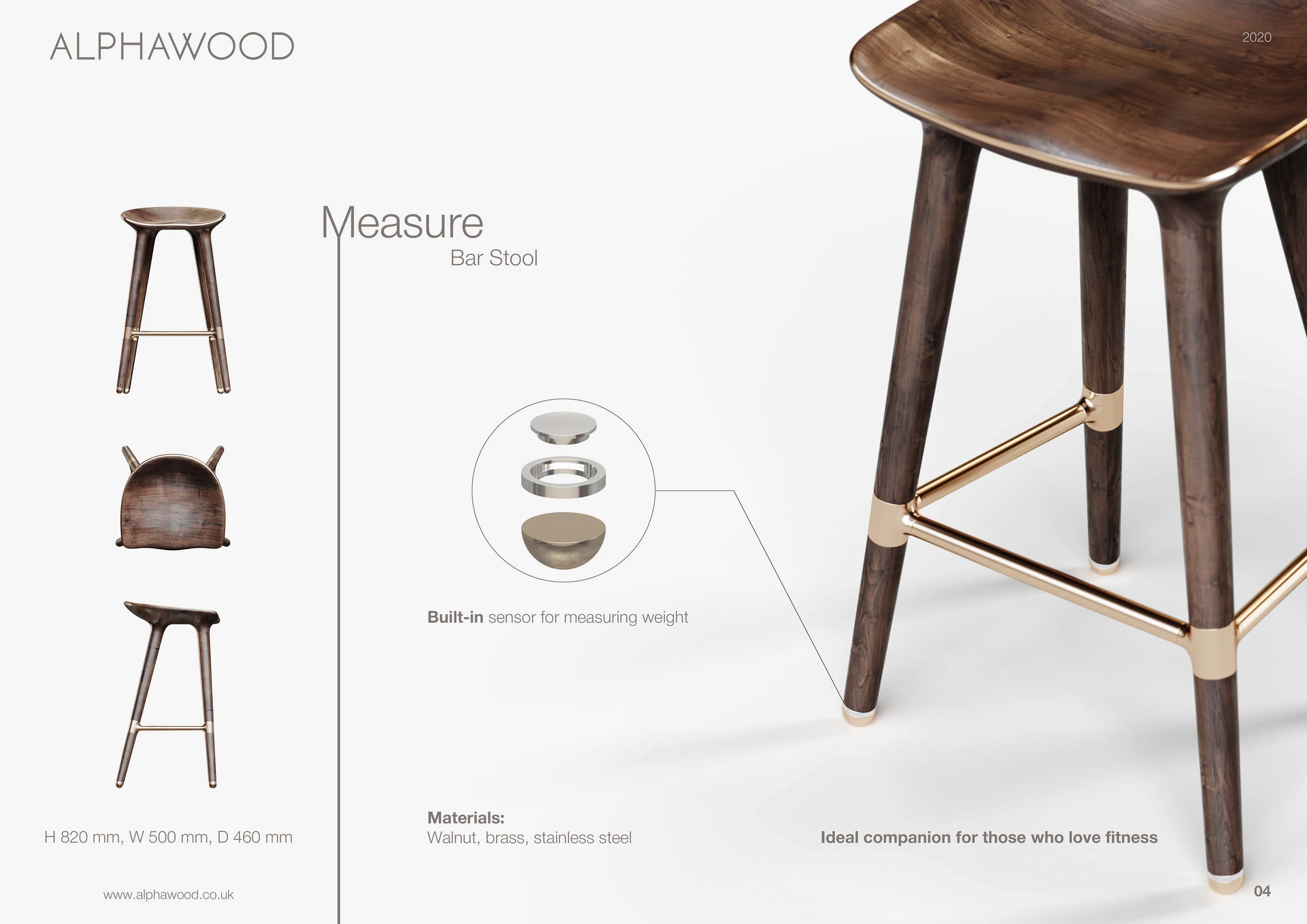 ALPHAWOOD Presentation - Görsel 29