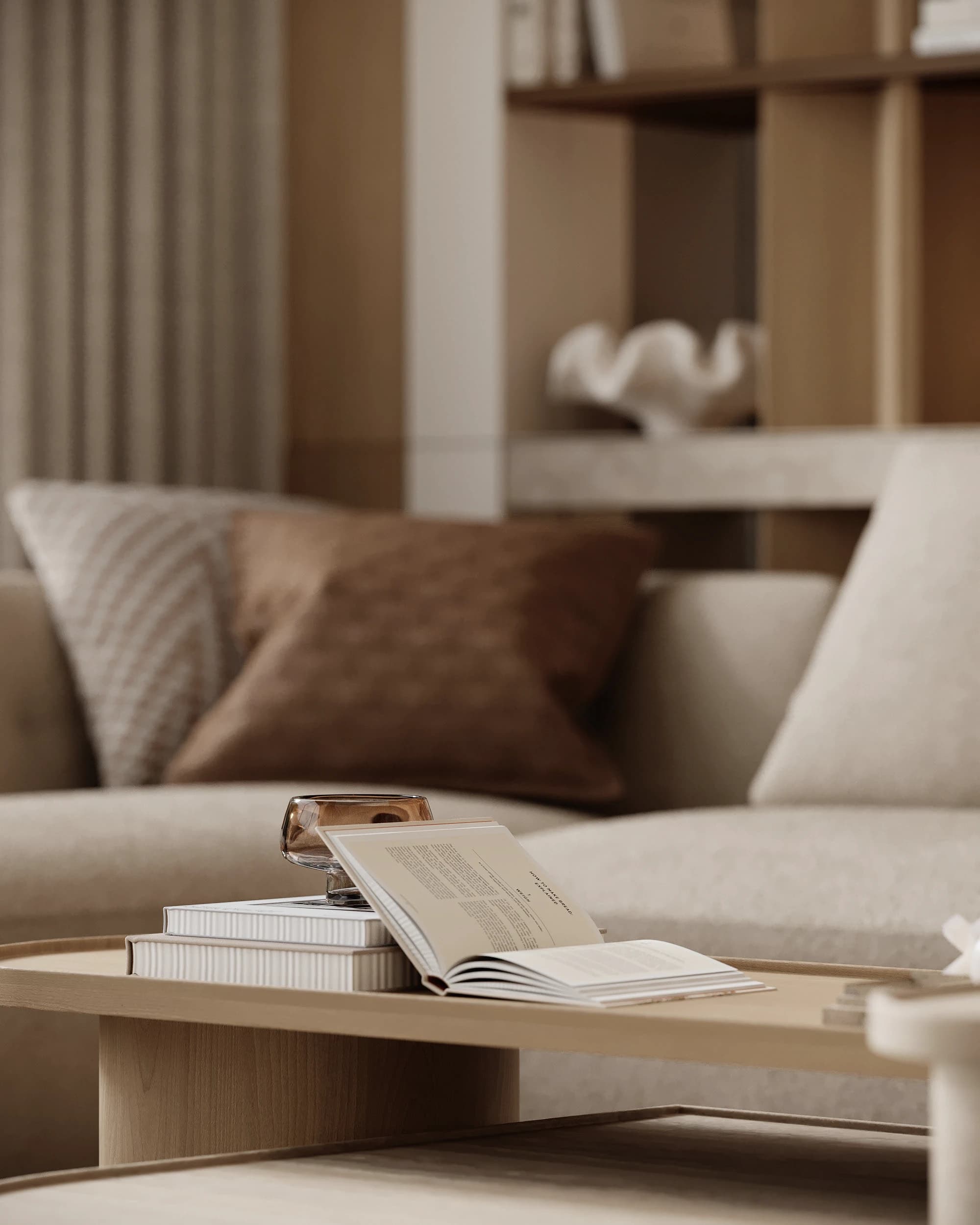 Gerçekçi Render Nasıl Yapılır? - Mimari Render Blog Makalesi
