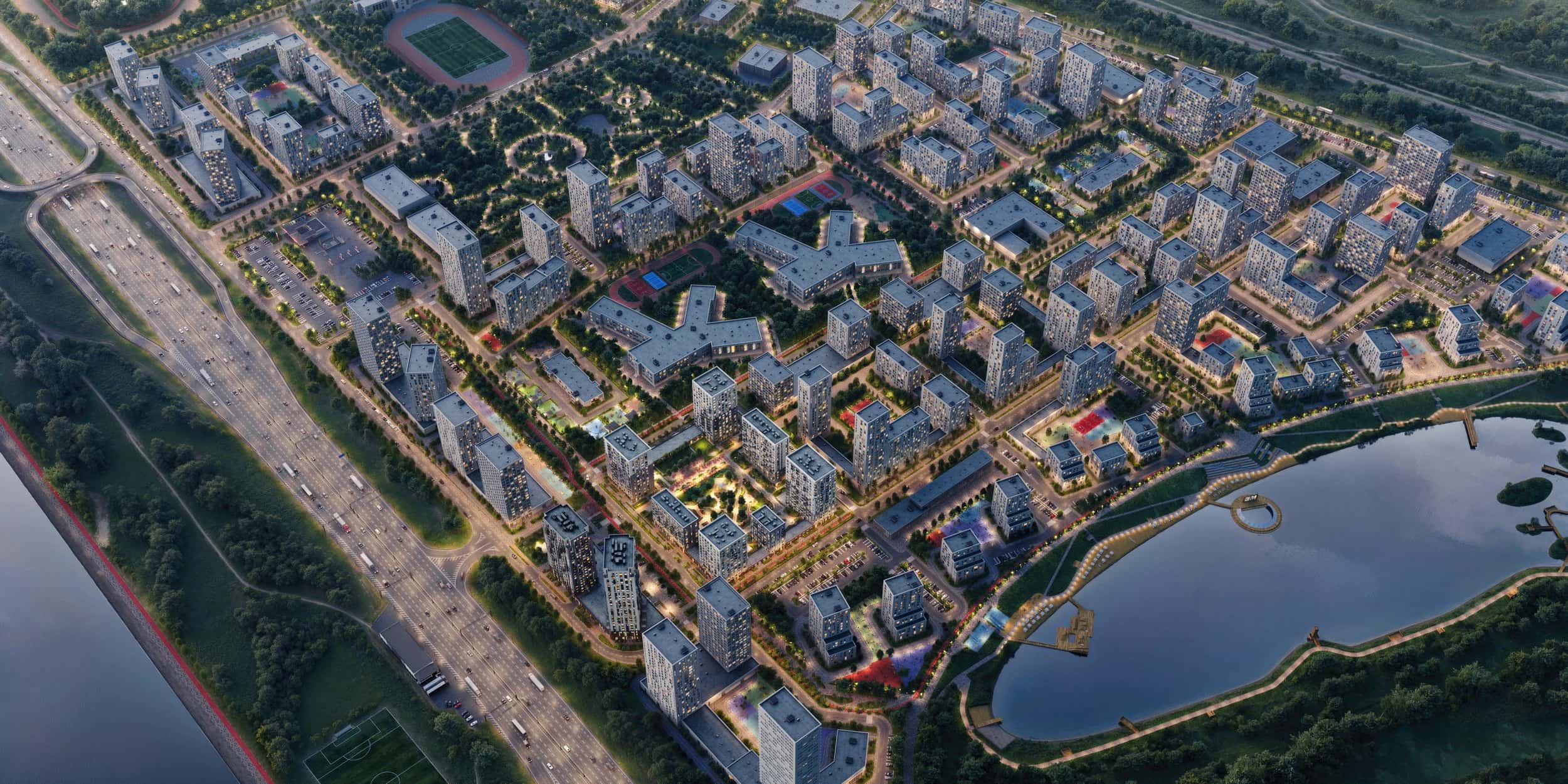 Rostov Poymennaya - Görsel 1