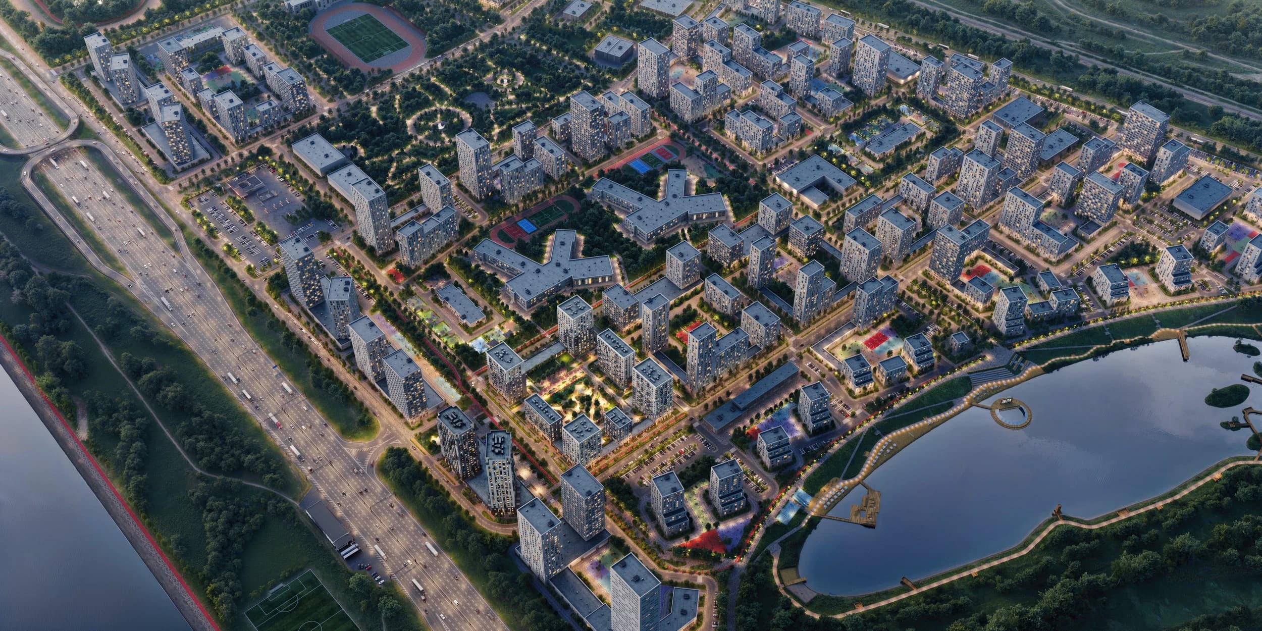 Rostov Poymennaya