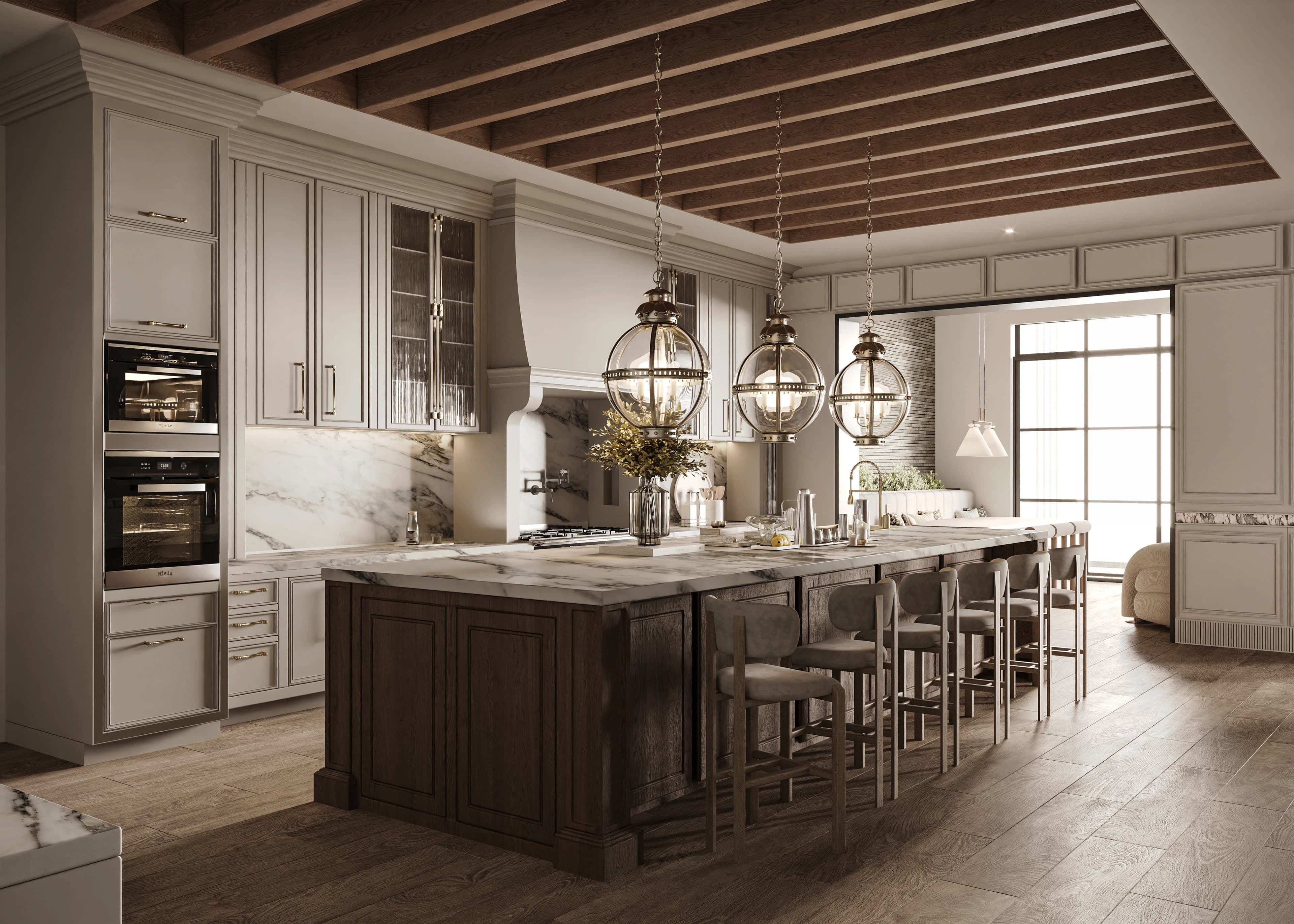 DLGG HOME KITCHEN