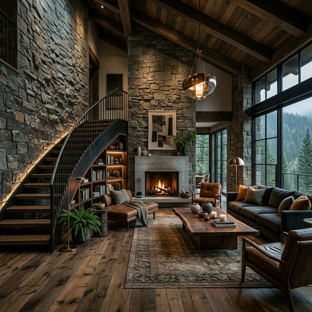 AI ile Üretilmiş Mimari Render Kalitesi