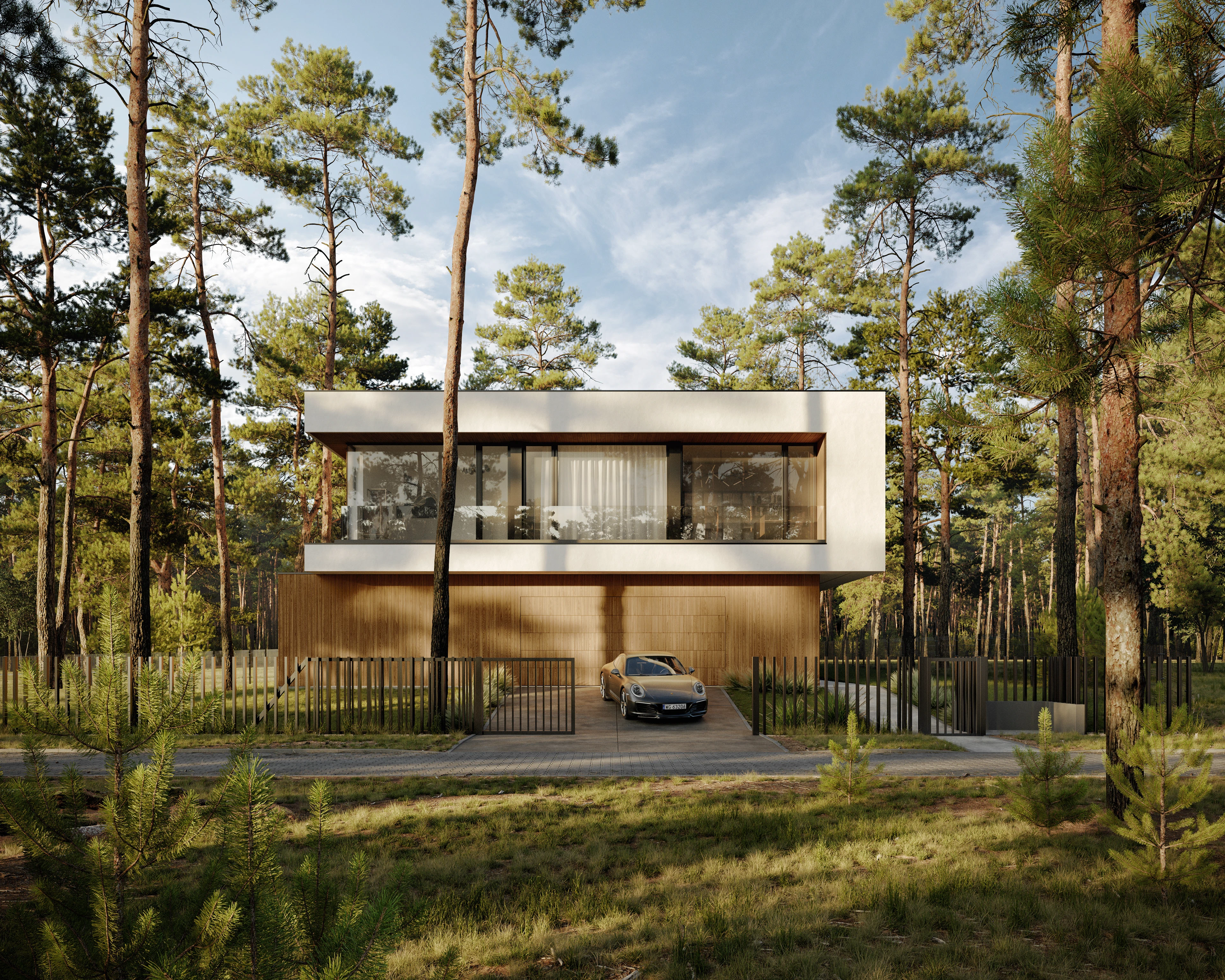 Beechwood - Görsel 6