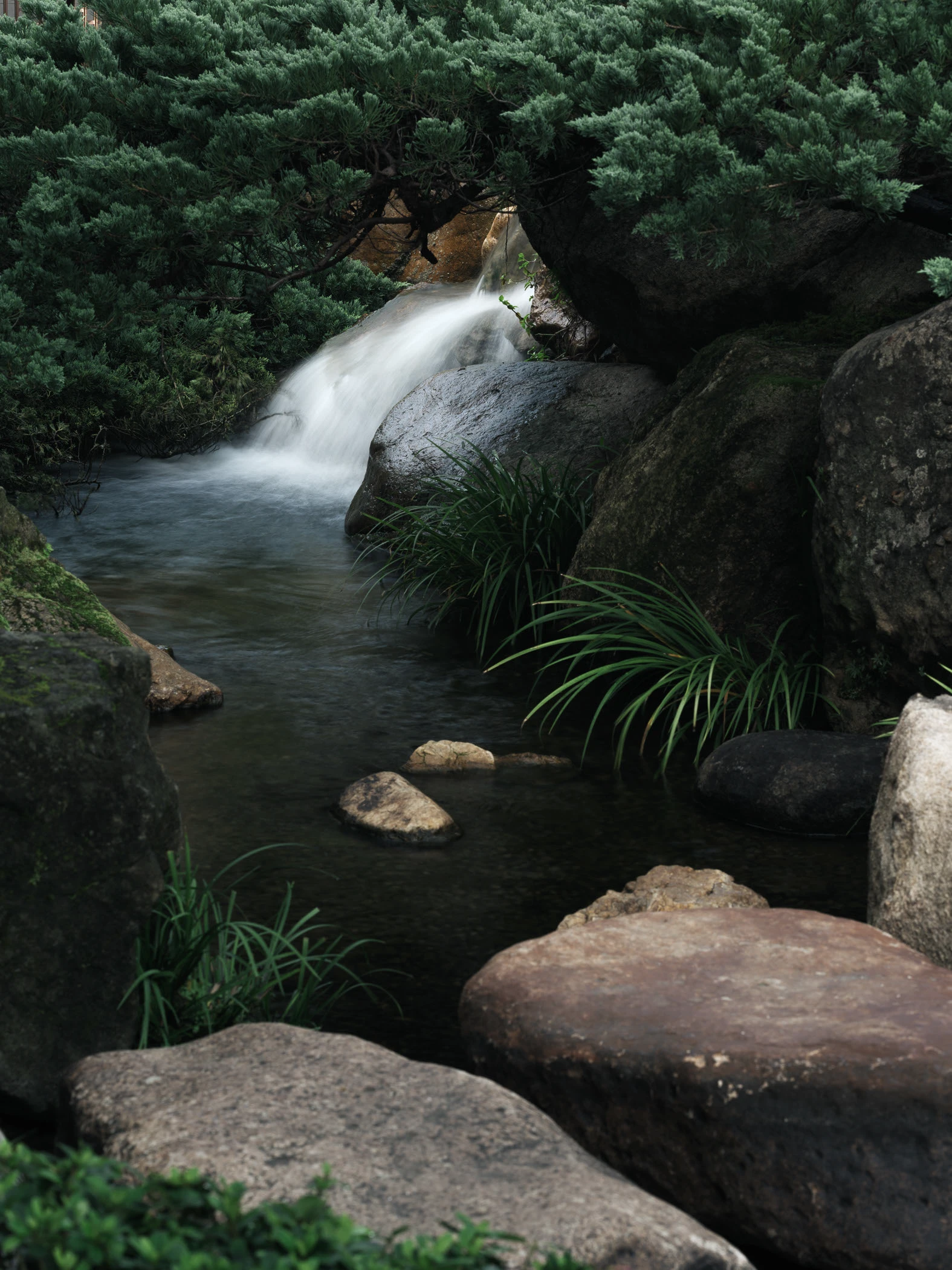 Garden No. 3｜三号园林 - Xiao Tan-谭啸 - Görsel 11