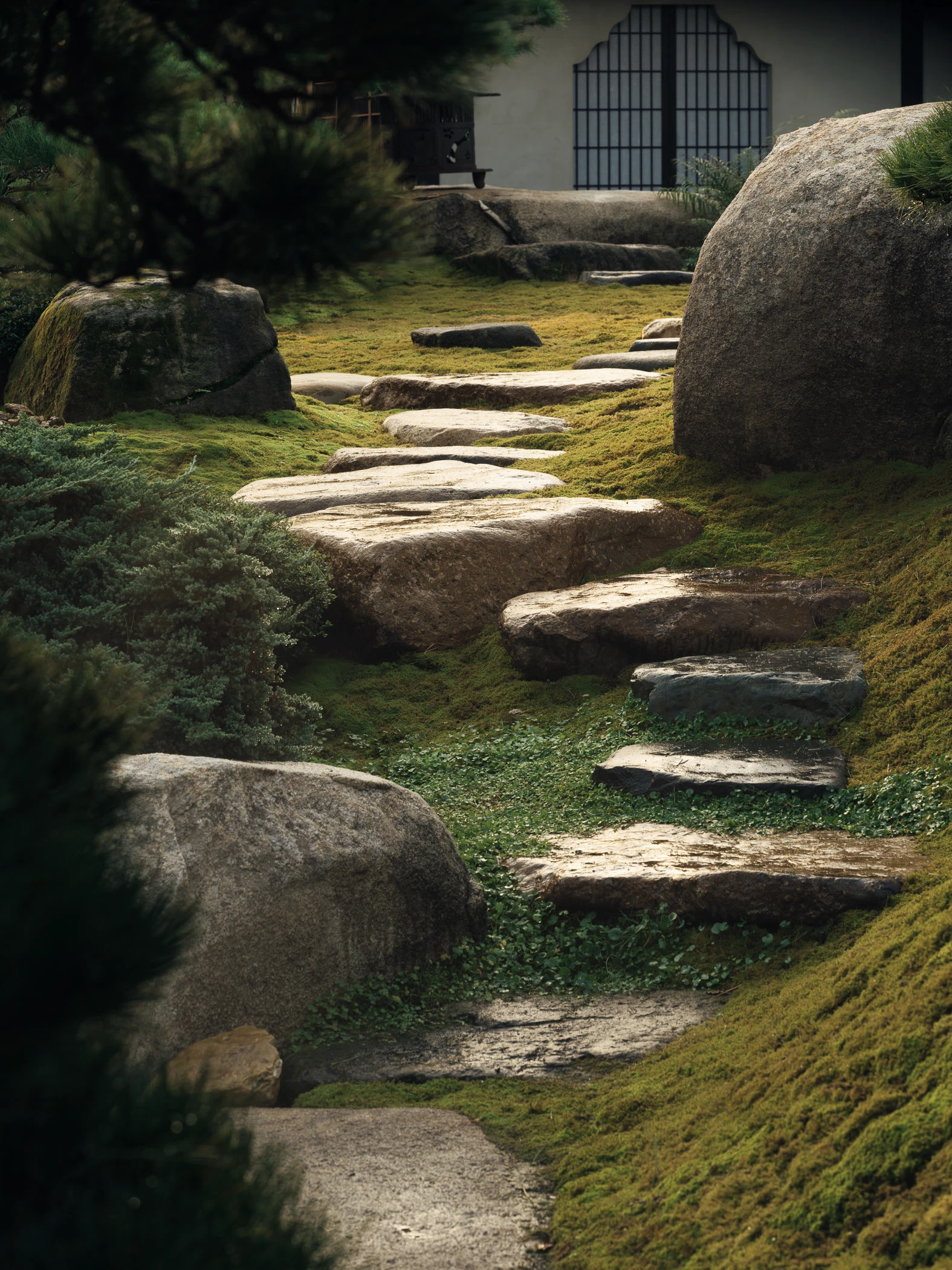 Garden No. 3｜三号园林 - Xiao Tan-谭啸 - Görsel 13