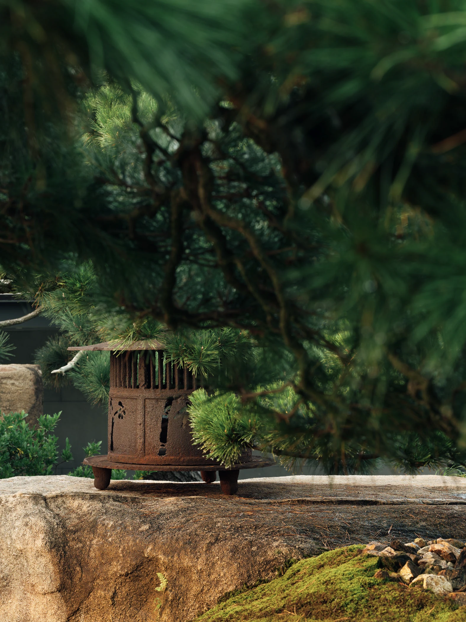 Garden No. 3｜三号园林 - Xiao Tan-谭啸 - Görsel 15