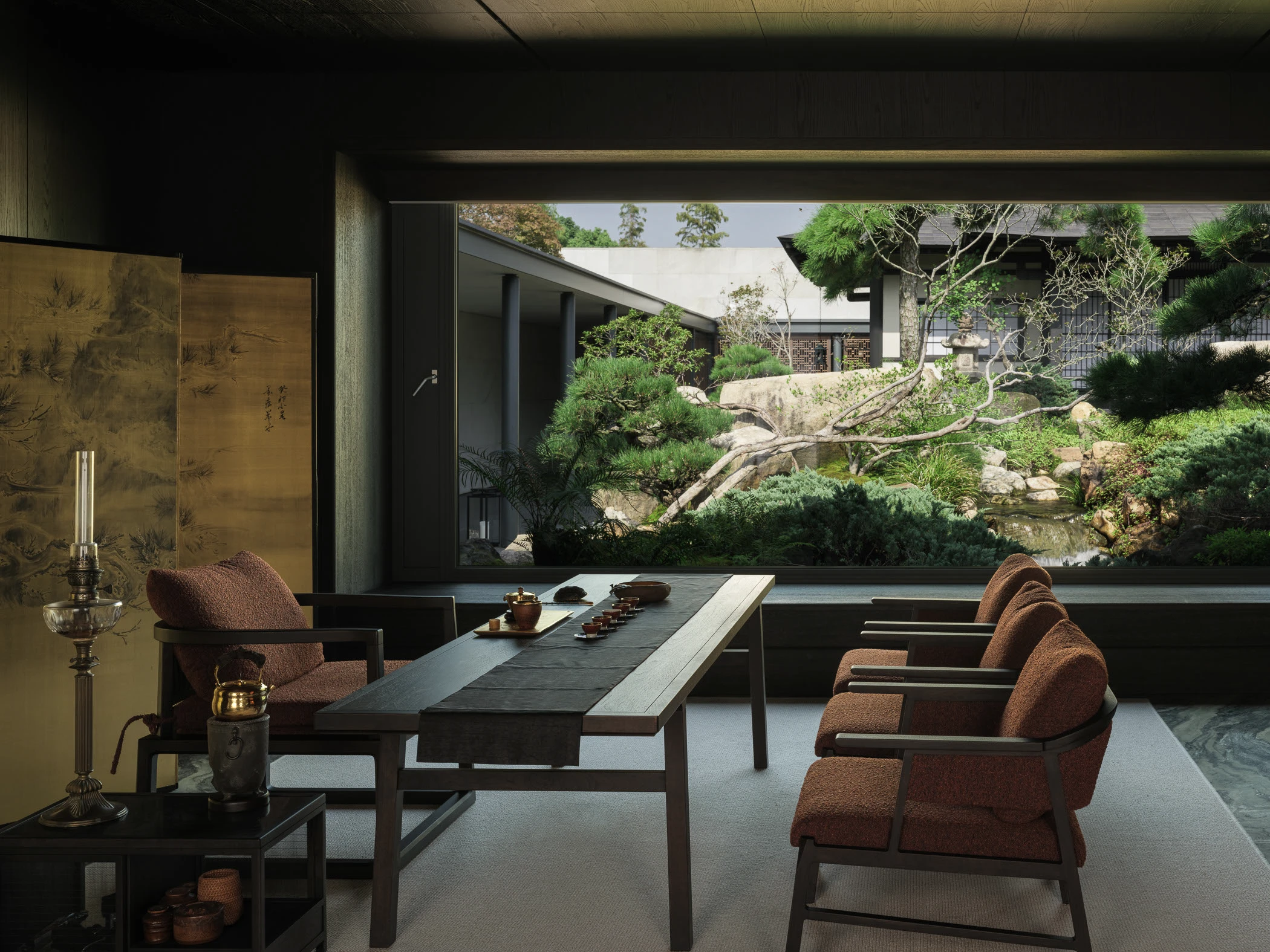 Garden No. 3｜三号园林 - Xiao Tan-谭啸 - Görsel 18