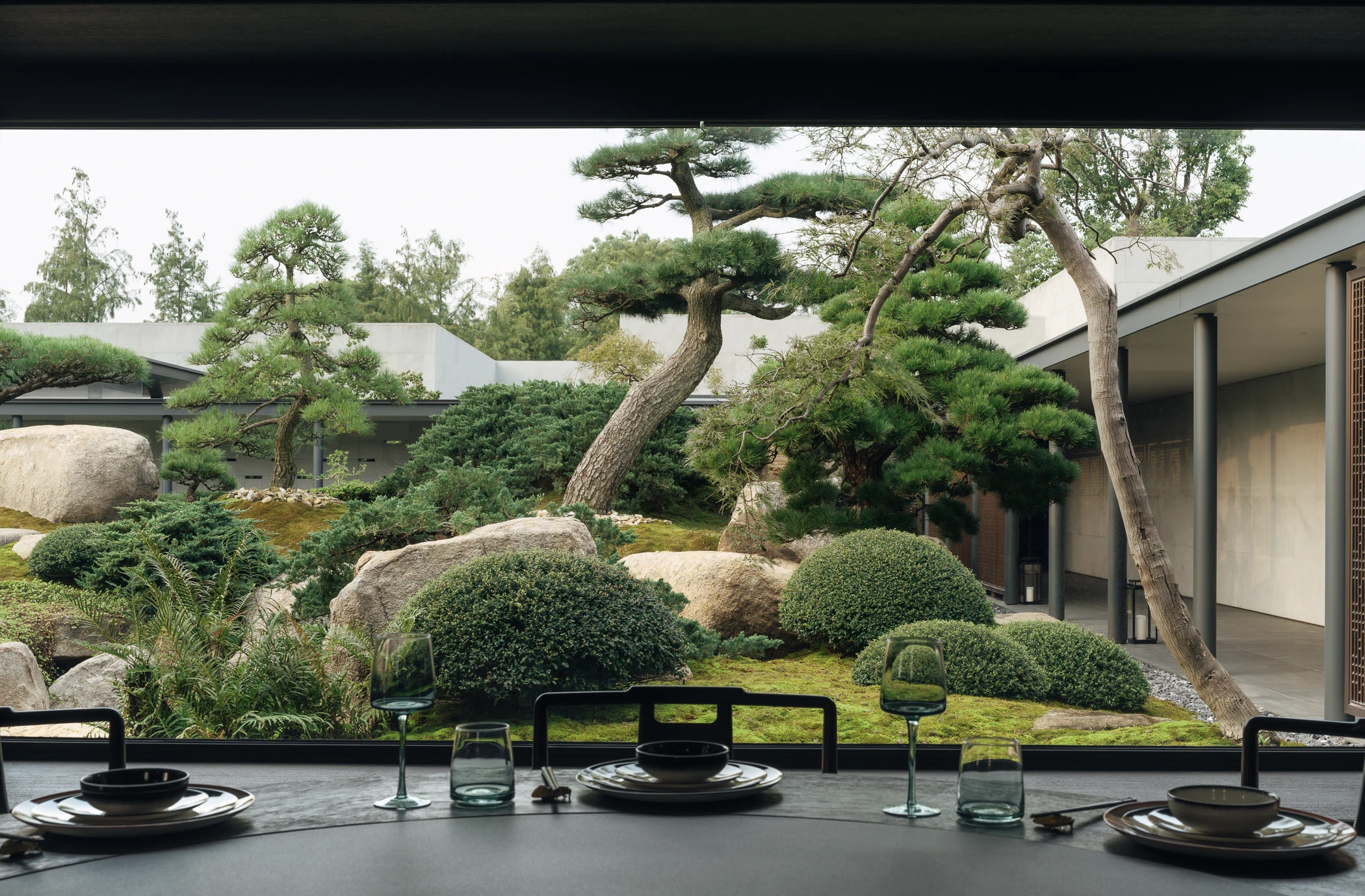 Garden No. 3｜三号园林 - Xiao Tan-谭啸 - Görsel 19