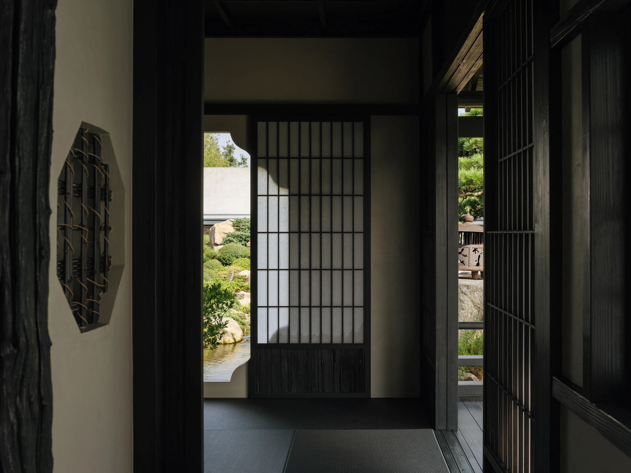 Garden No. 3｜三号园林 - Xiao Tan-谭啸 - Görsel 6