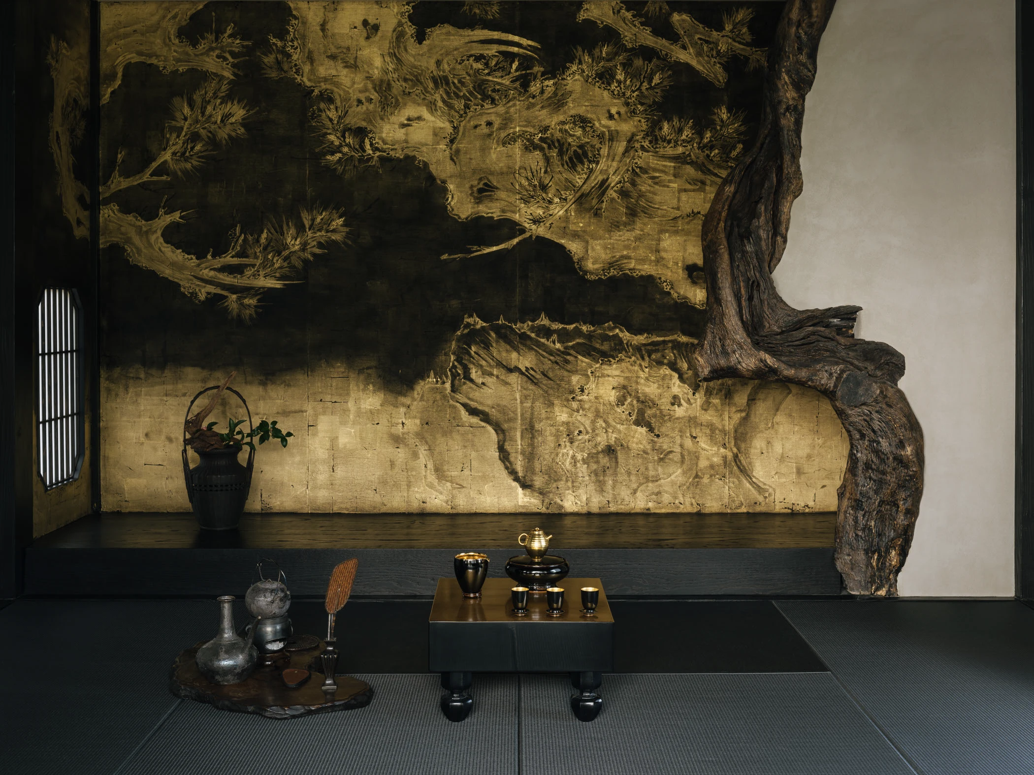 Garden No. 3｜三号园林 - Xiao Tan-谭啸 - Görsel 7