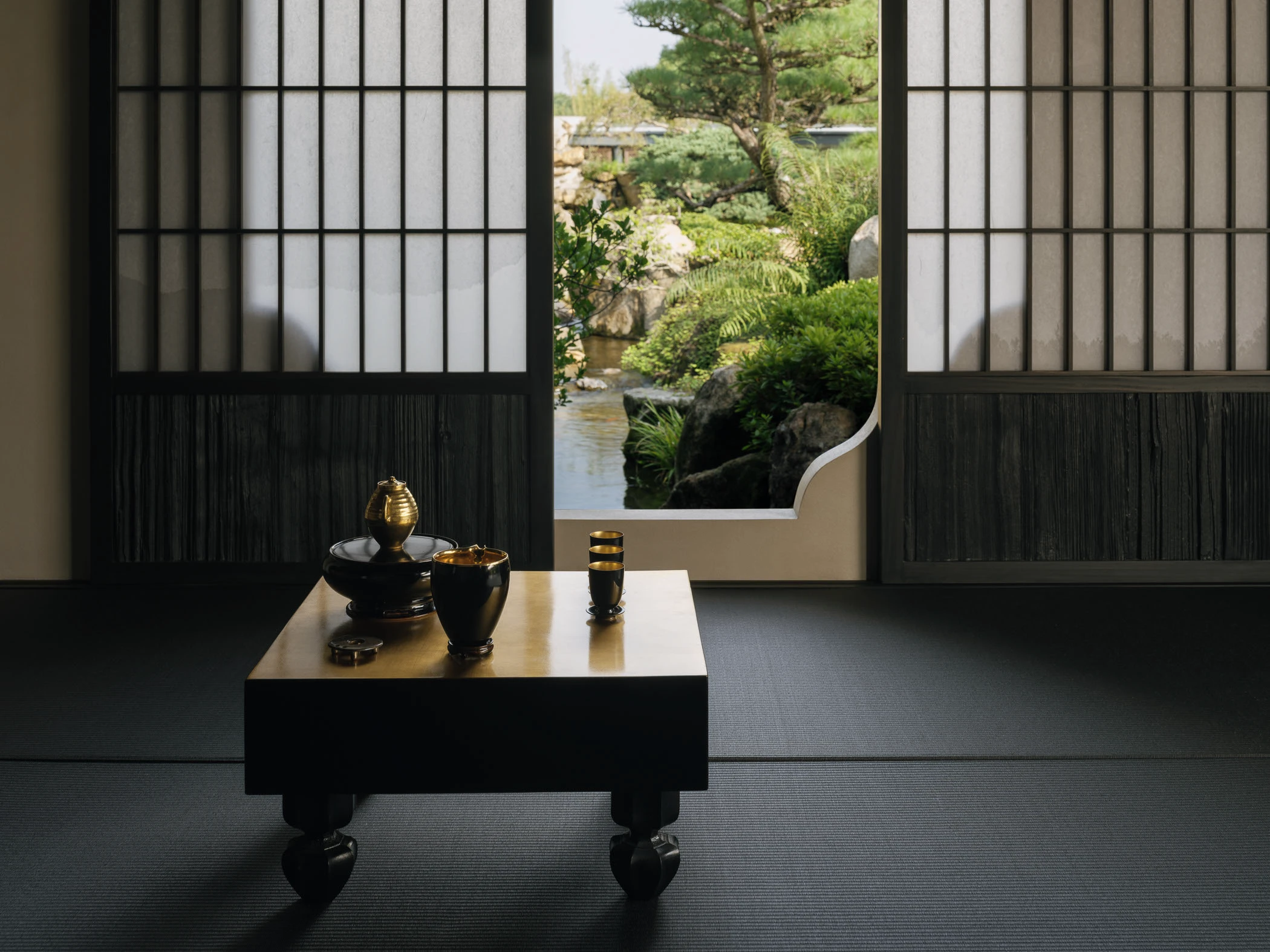 Garden No. 3｜三号园林 - Xiao Tan-谭啸 - Görsel 8