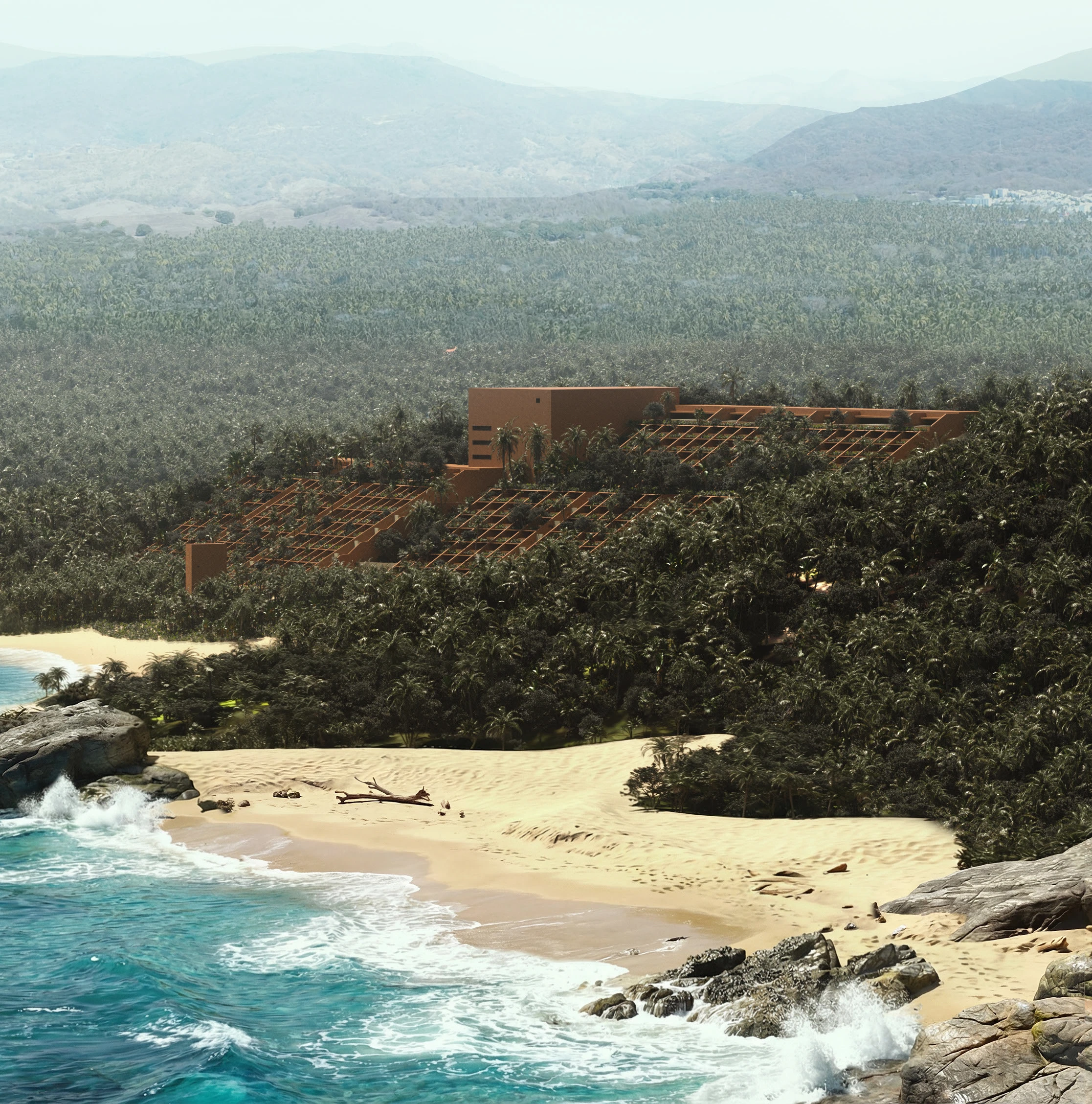 Hotel Brisas | Ixtapa - Görsel 5