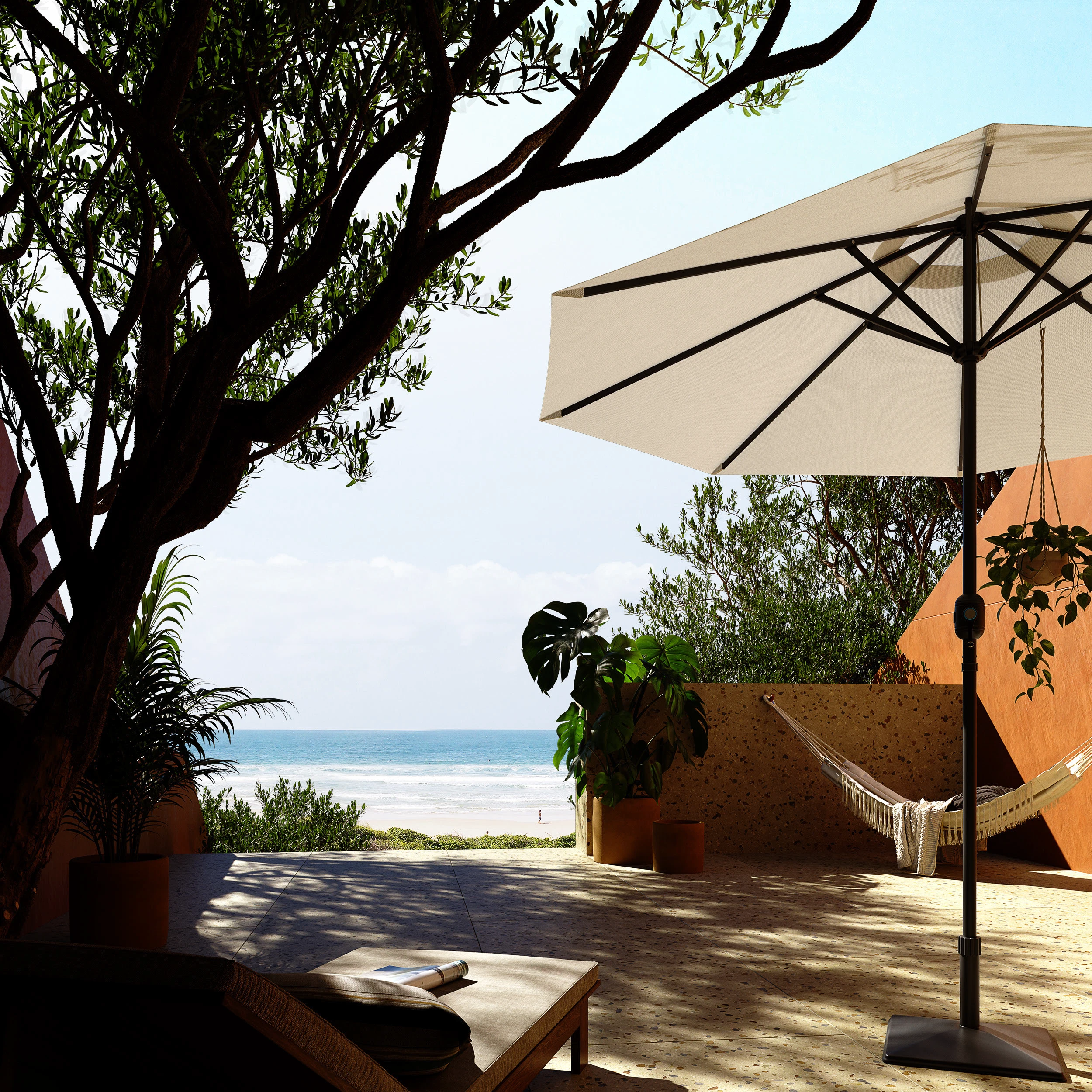 Hotel Brisas | Ixtapa - Görsel 6