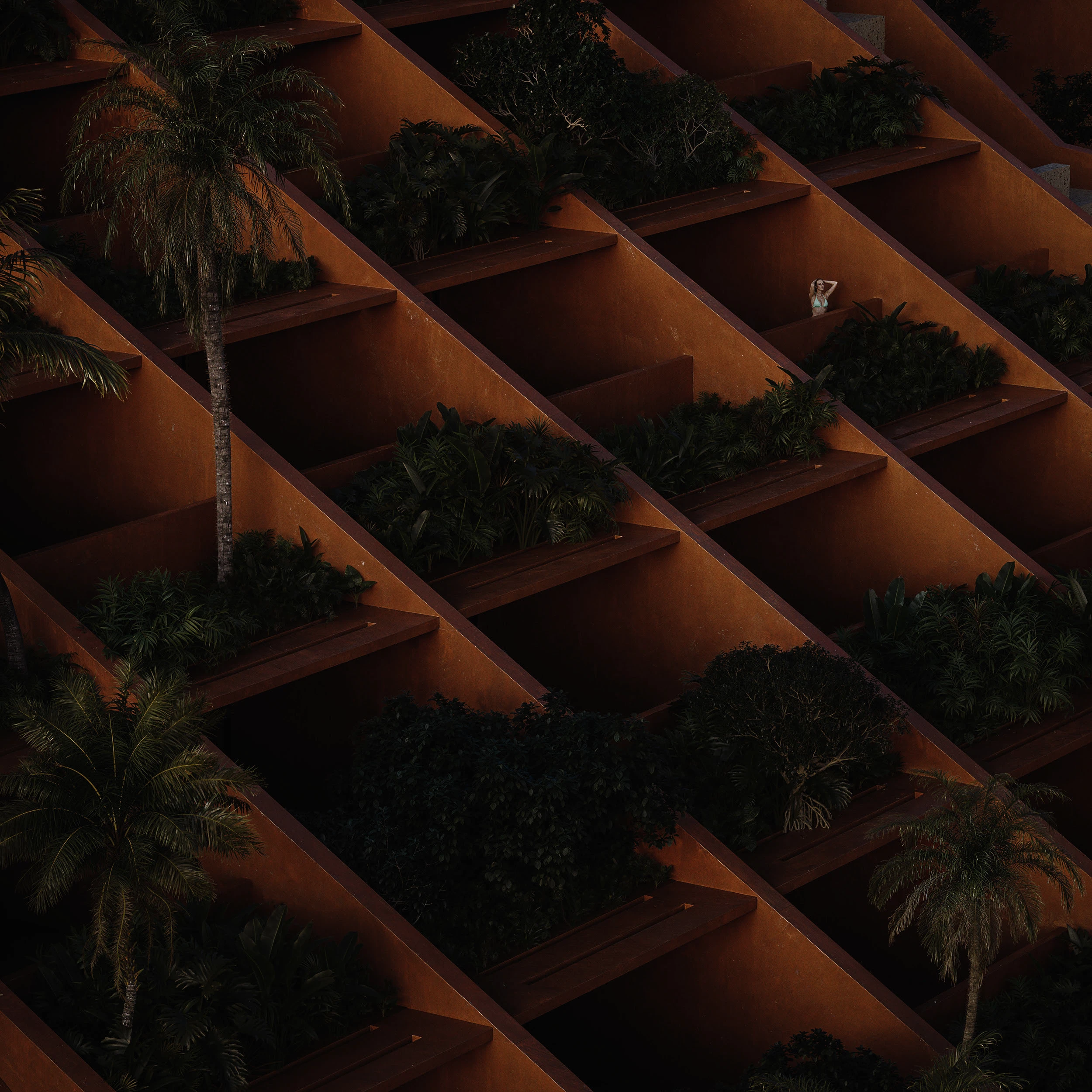 Hotel Brisas | Ixtapa - Görsel 7