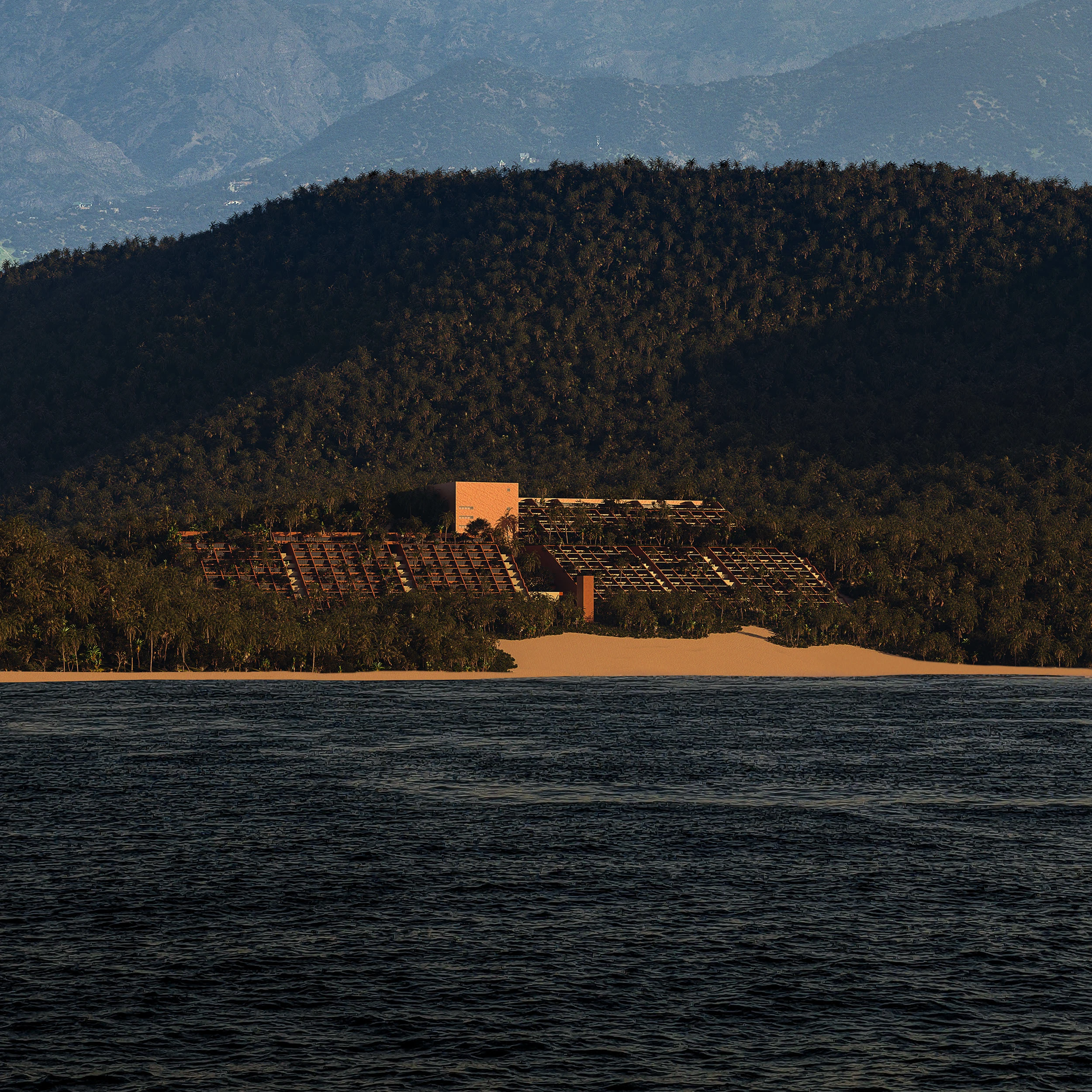 Hotel Brisas | Ixtapa - Görsel 8