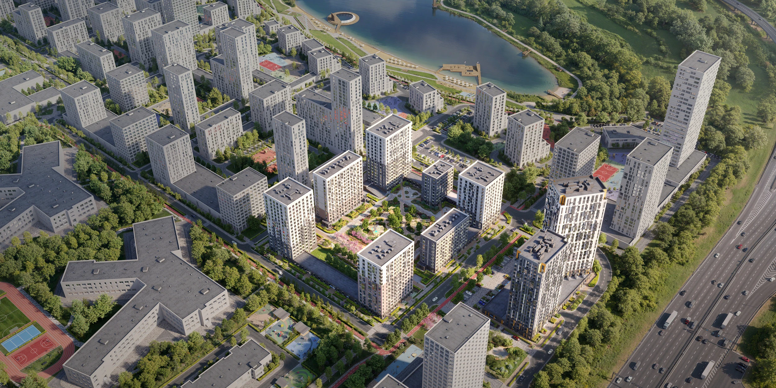 Rostov Poymennaya - Görsel 2