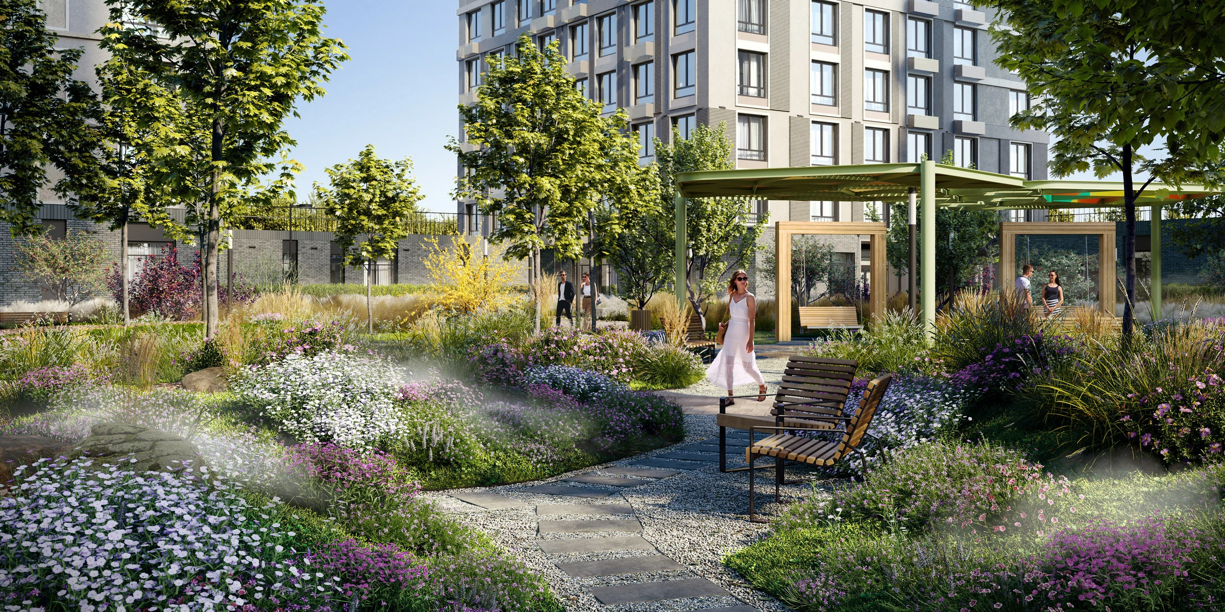 Rostov Poymennaya - Görsel 7