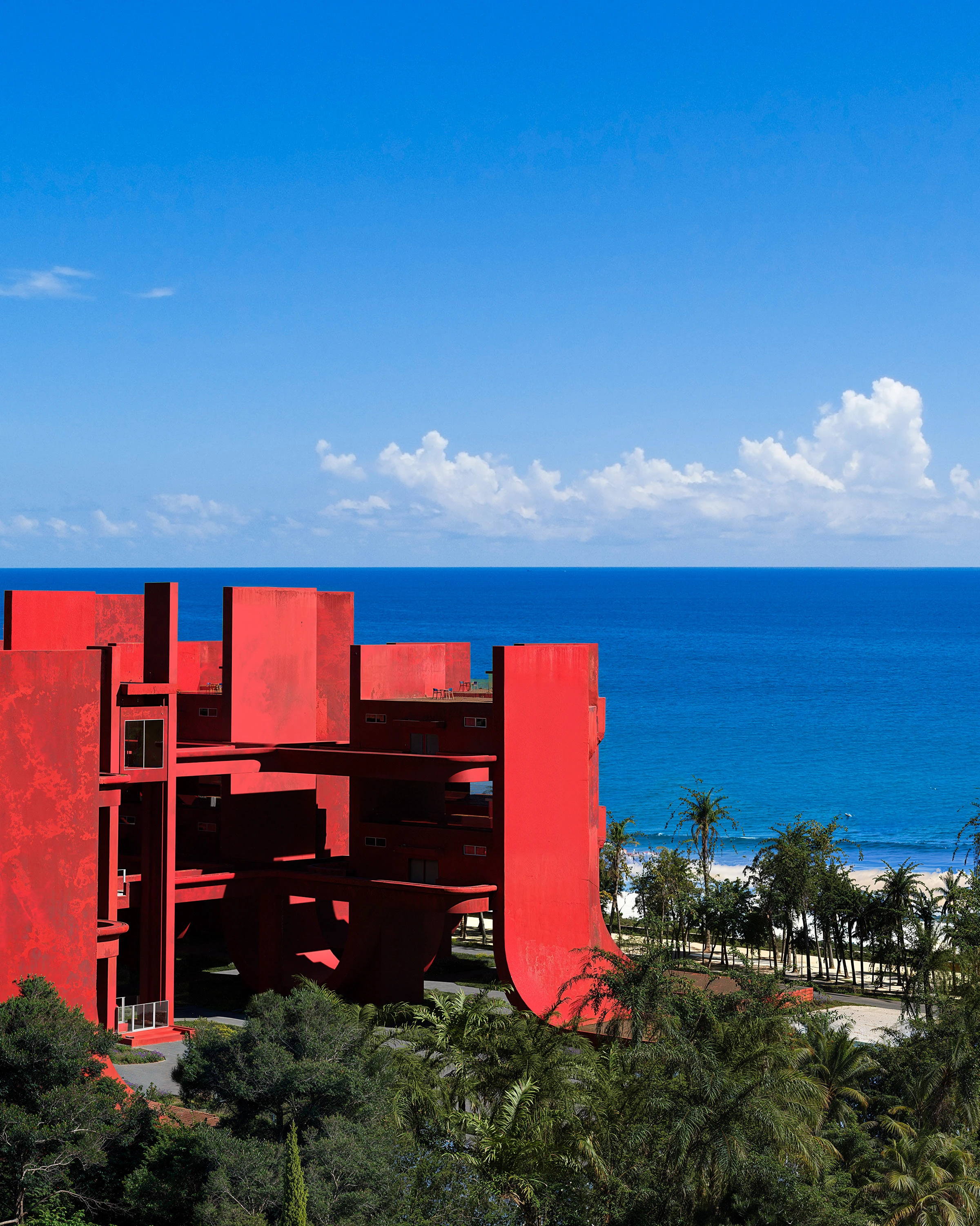 THE WAVES - Arthur Valente