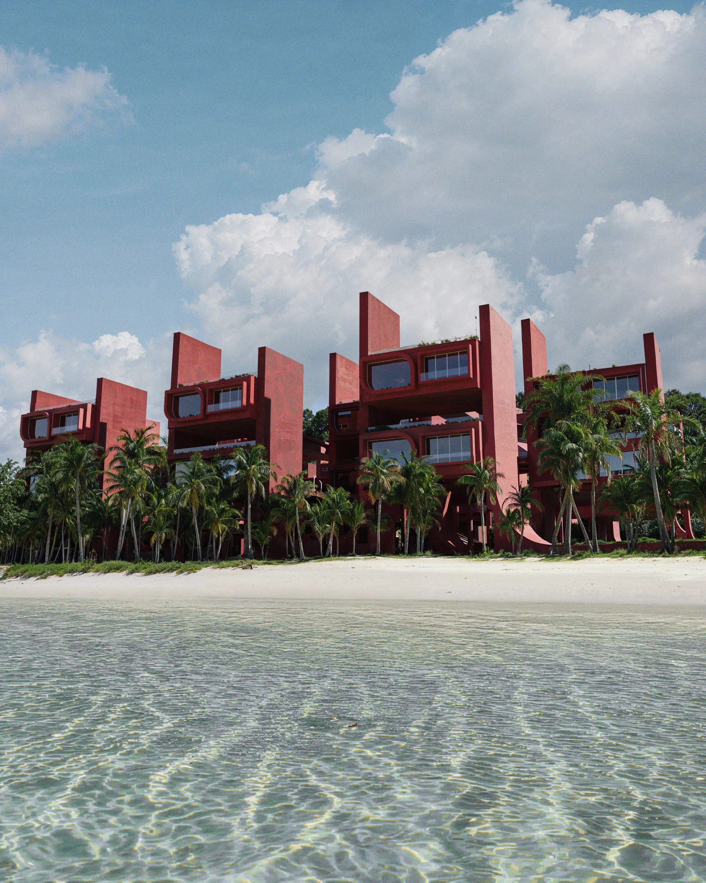 THE WAVES - Arthur Valente - Görsel 12