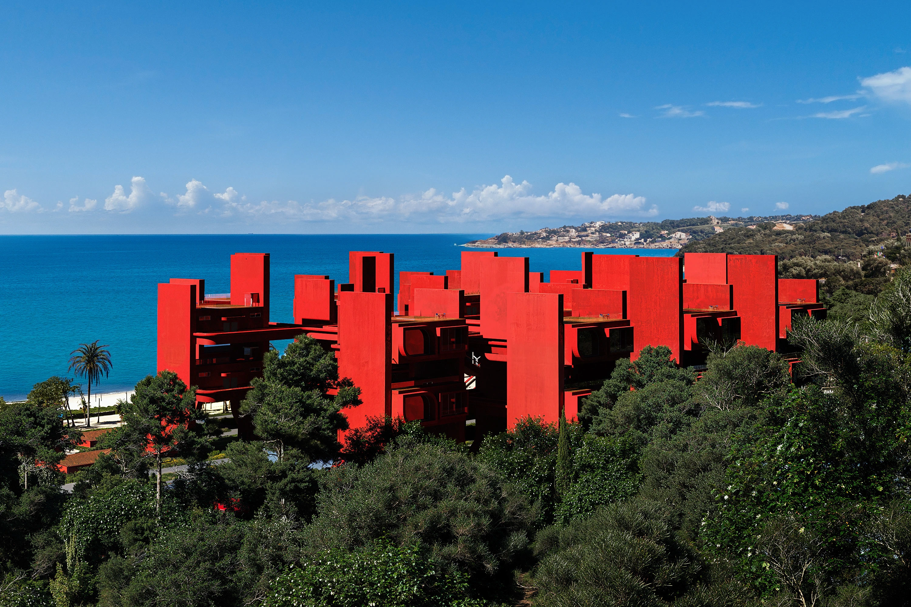 THE WAVES - Arthur Valente - Görsel 2