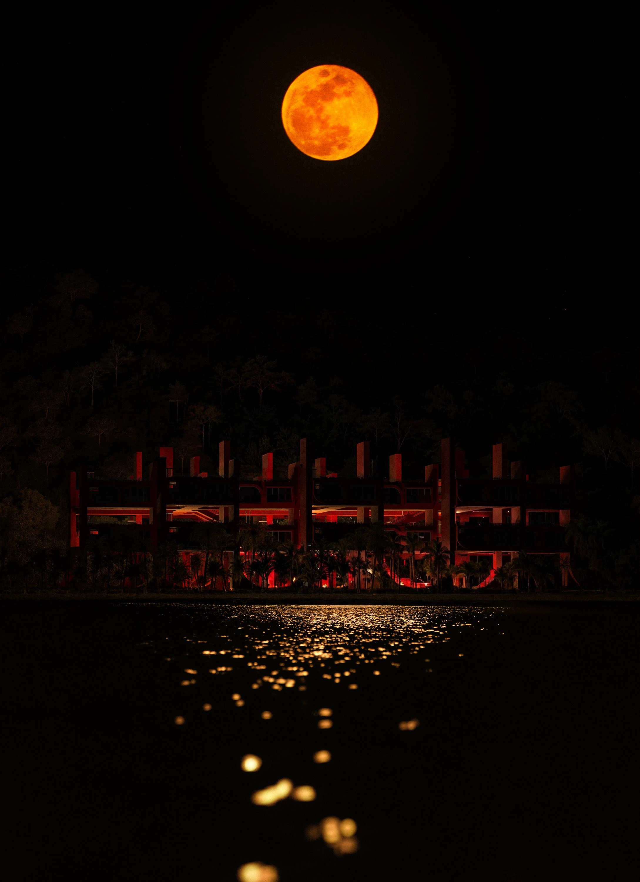 THE WAVES - Arthur Valente - Görsel 4