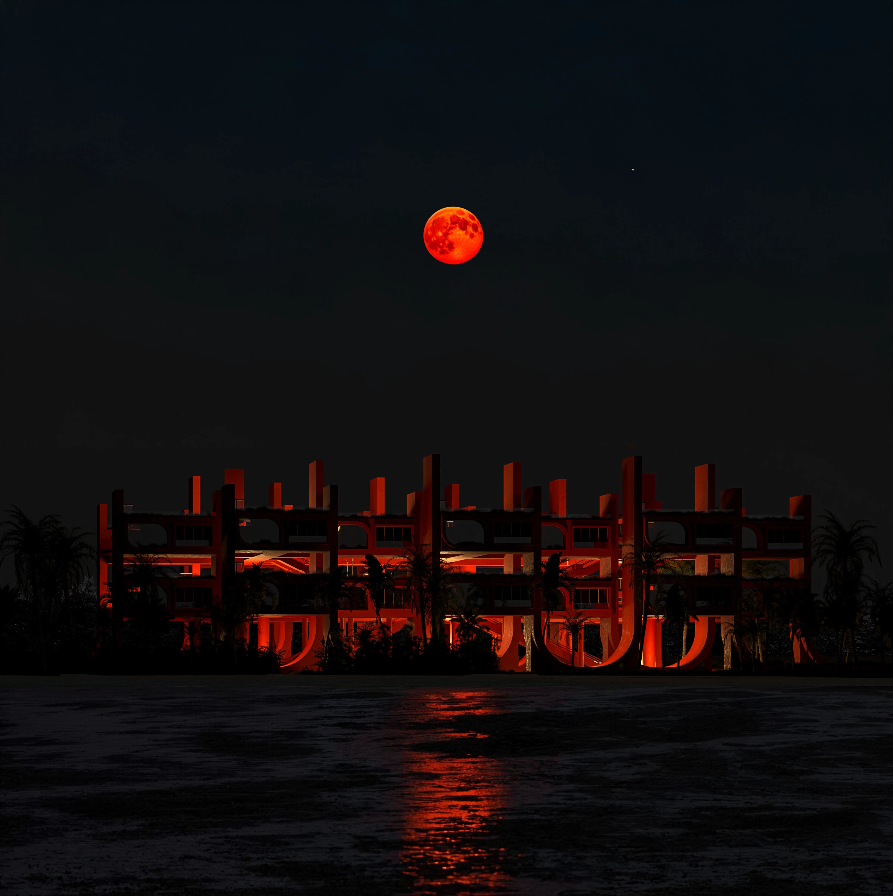 THE WAVES - Arthur Valente - Görsel 9