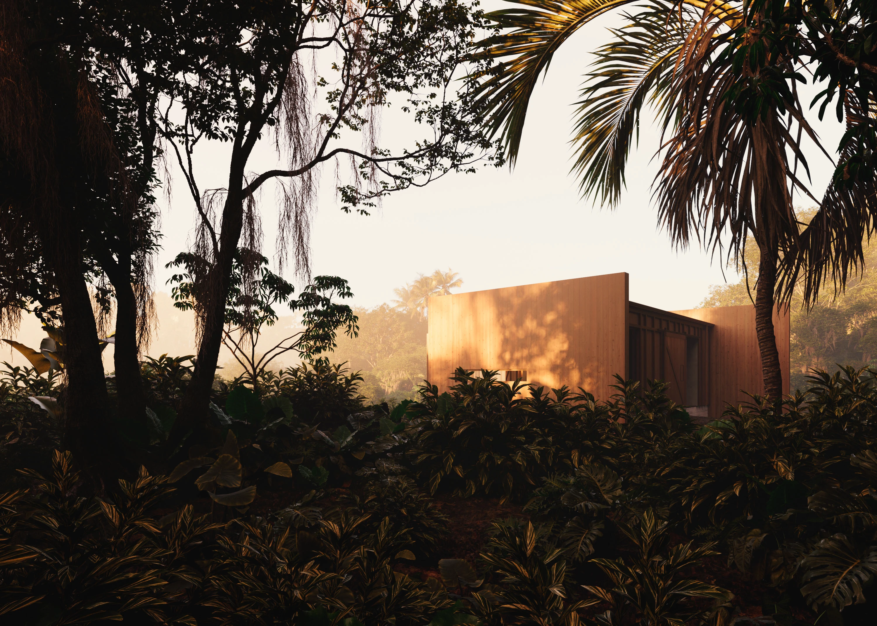 The Saga of the Biomes - Atlantic Forest - Arthur Valente - Görsel 4