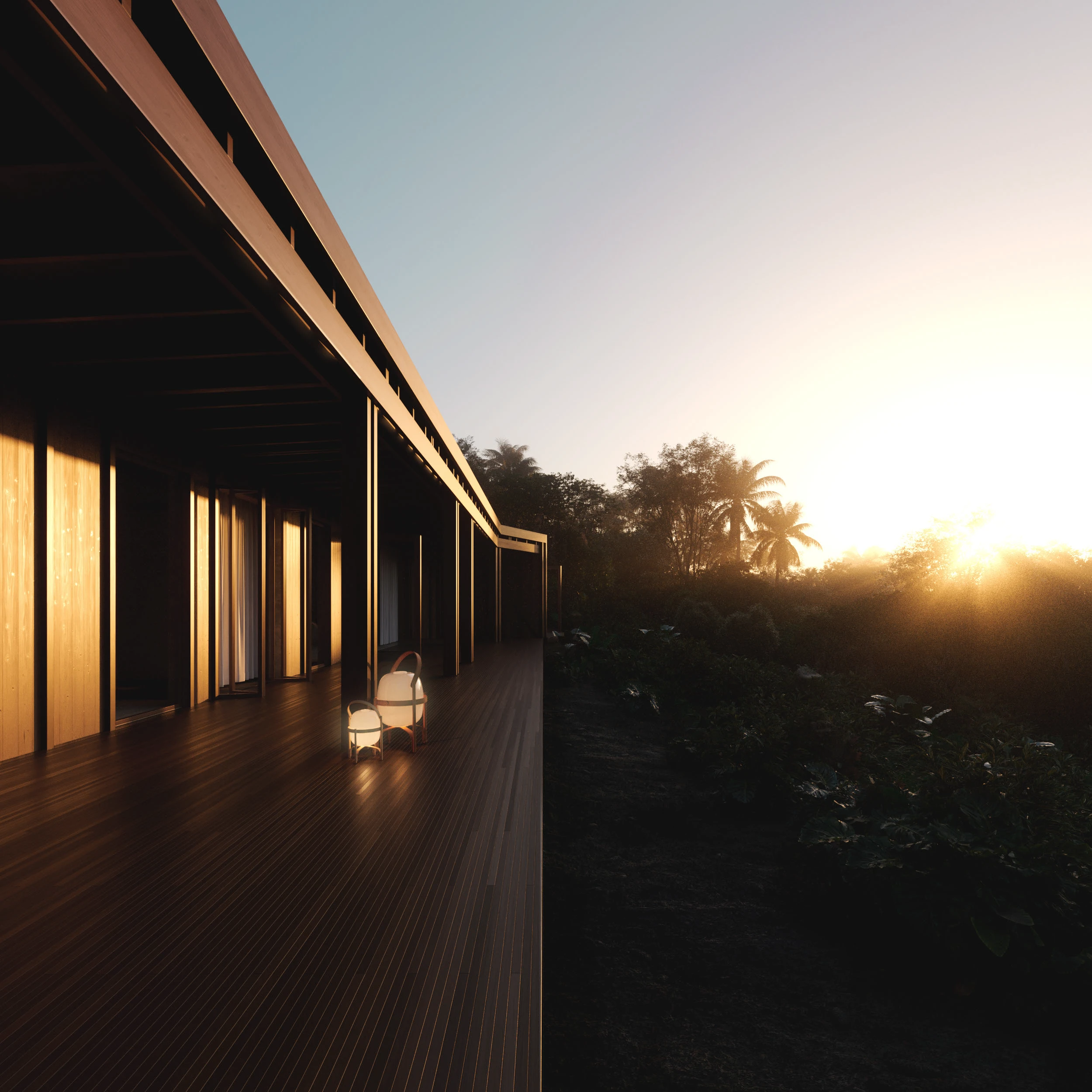 The Saga of the Biomes - Atlantic Forest - Arthur Valente - Görsel 5