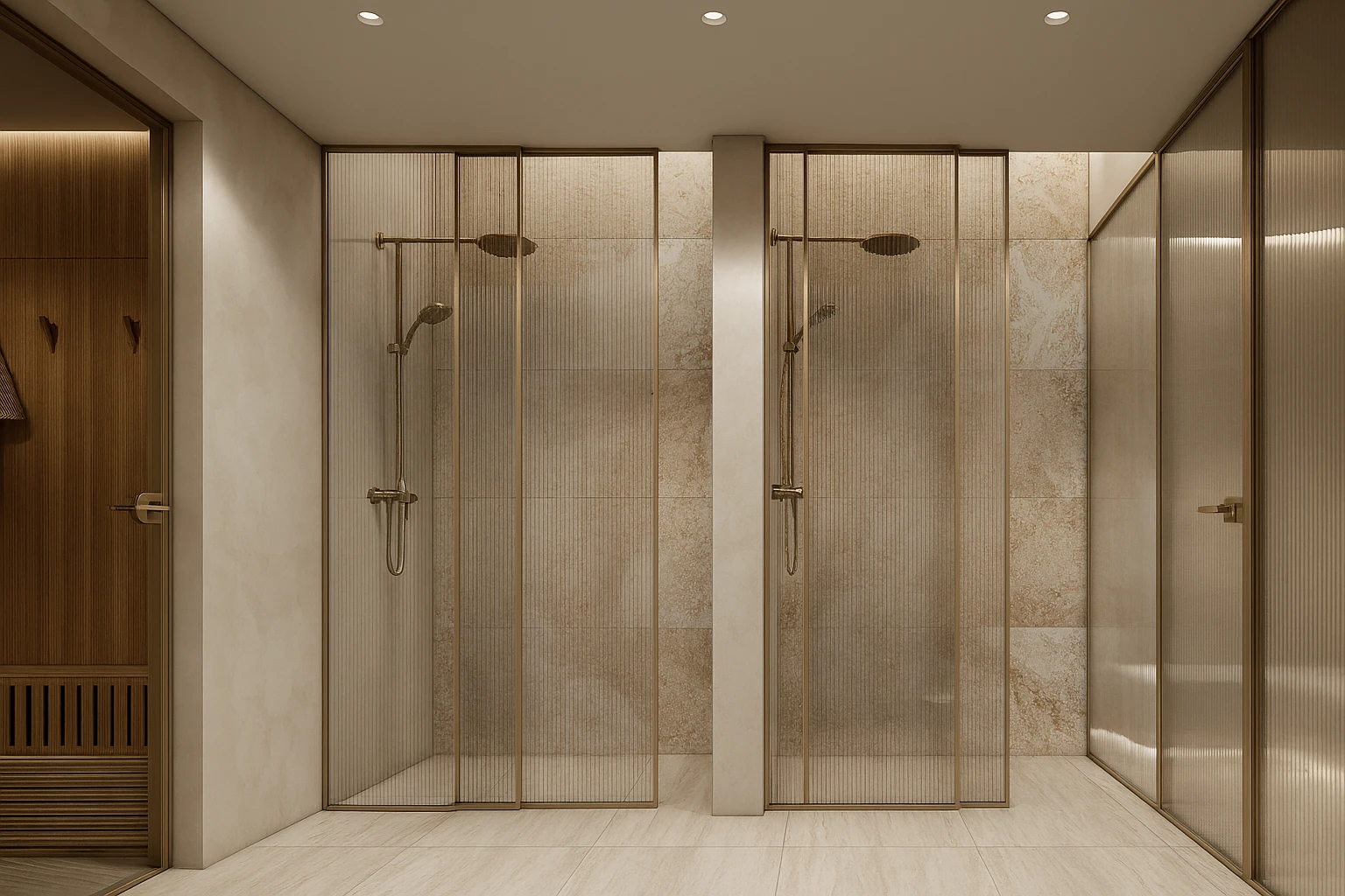 Charme Dell'Istria Lüks Rezidans - Görsel 4