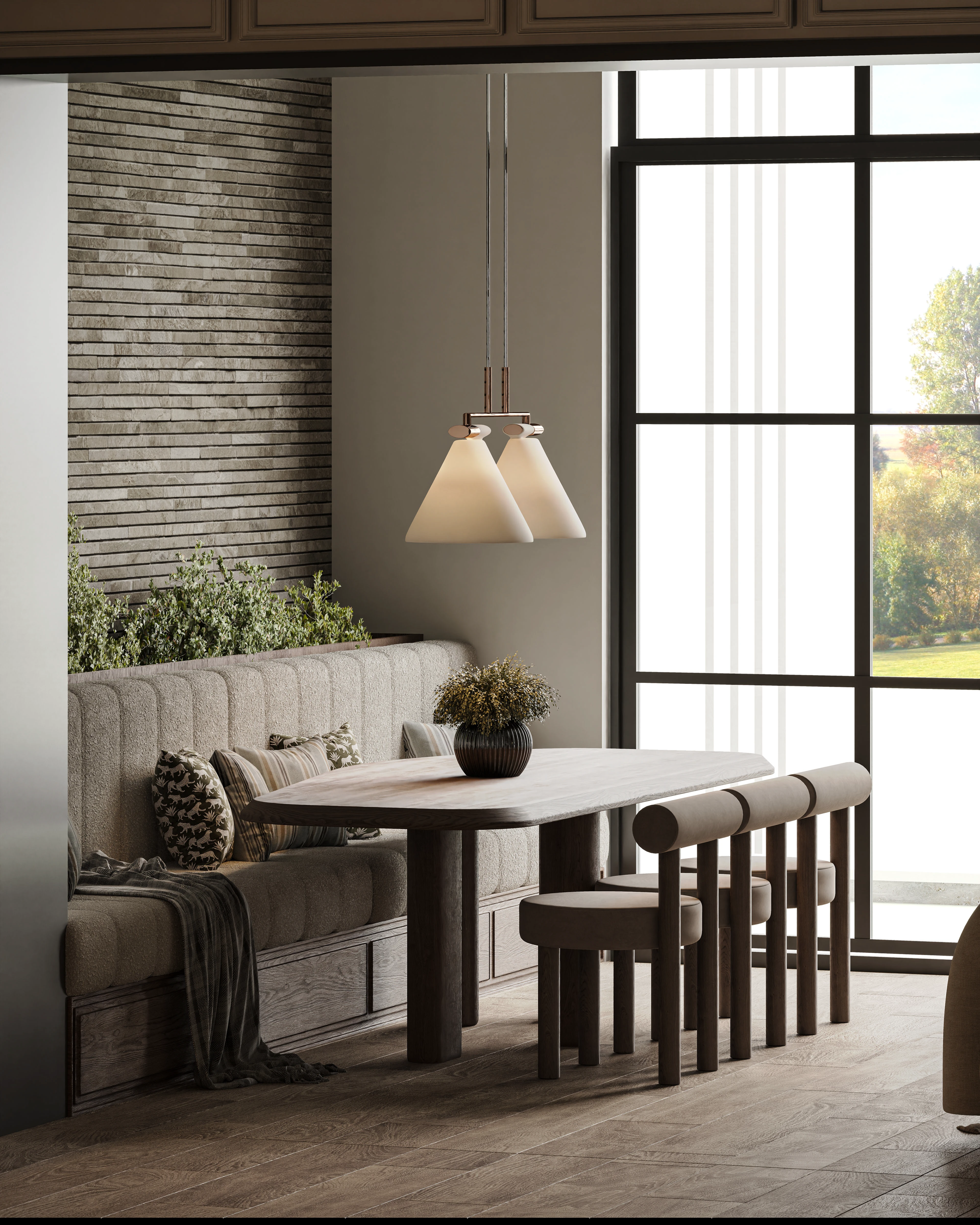 DLGG HOME KITCHEN - Görsel 4