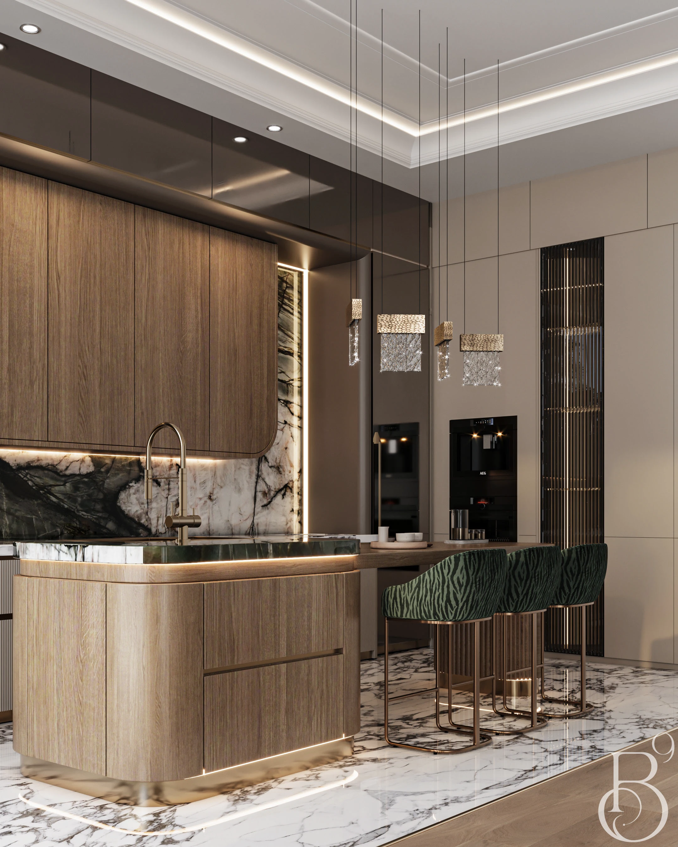 FORM, FUNCTION, AND ATMOSPHERE - Görsel 5