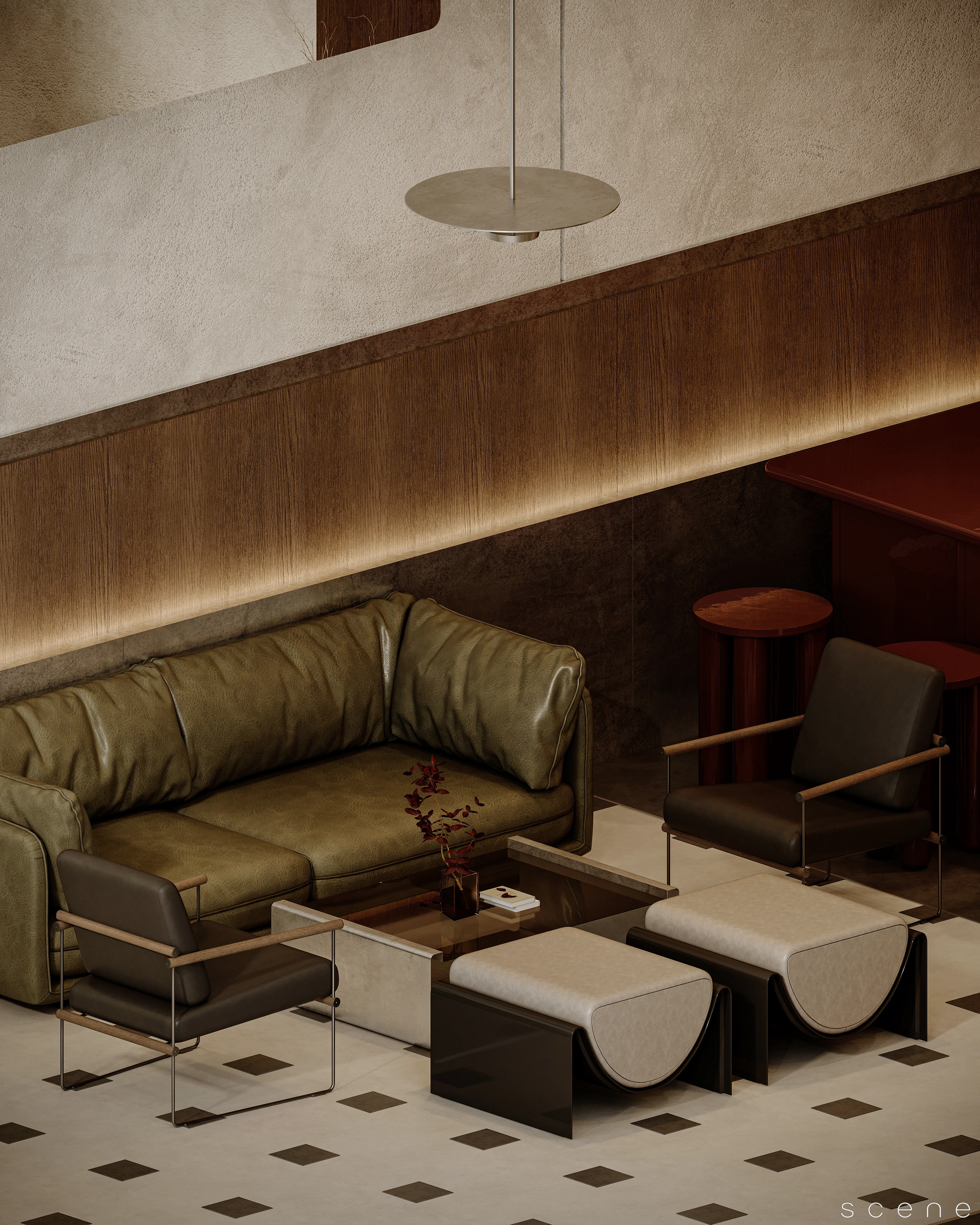 PEKAN | CAFE - Görsel 11