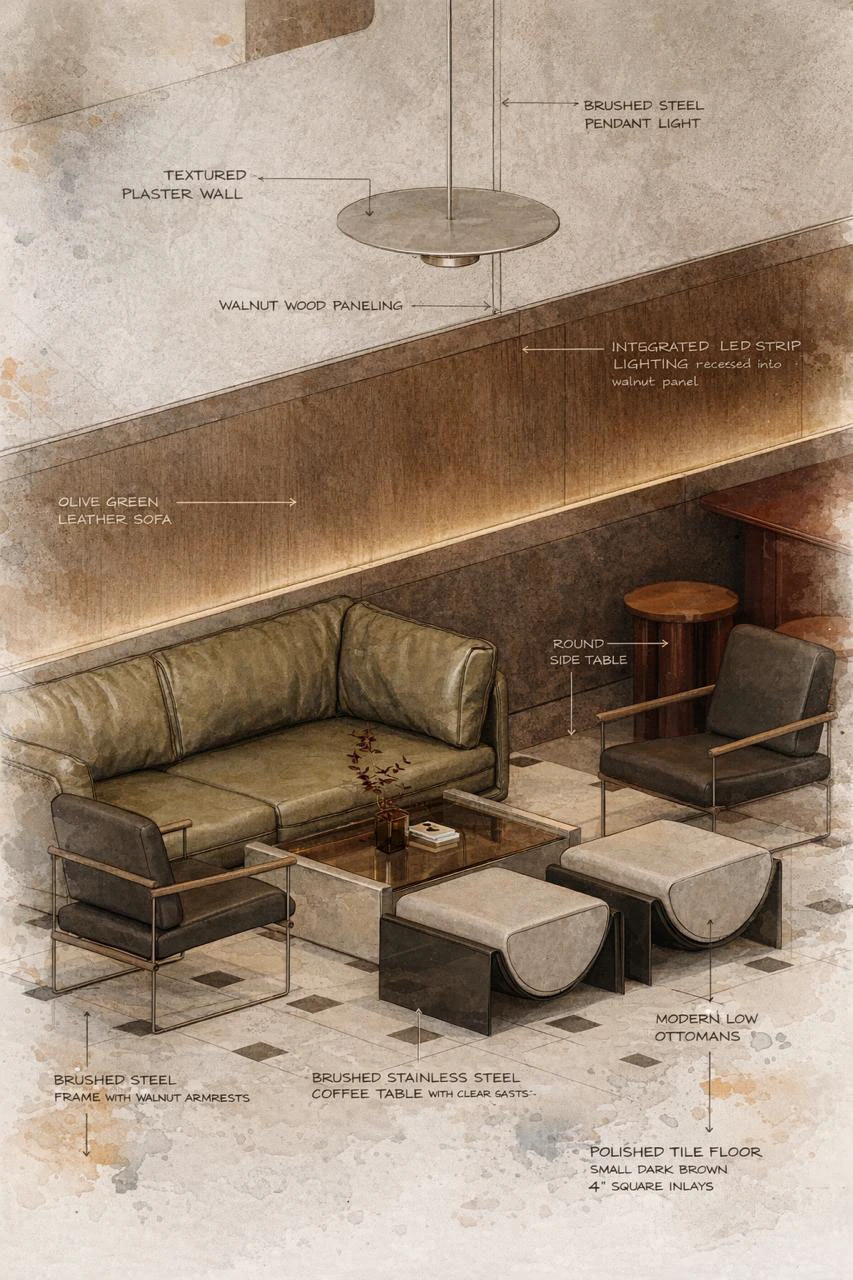 PEKAN | CAFE - Görsel 16