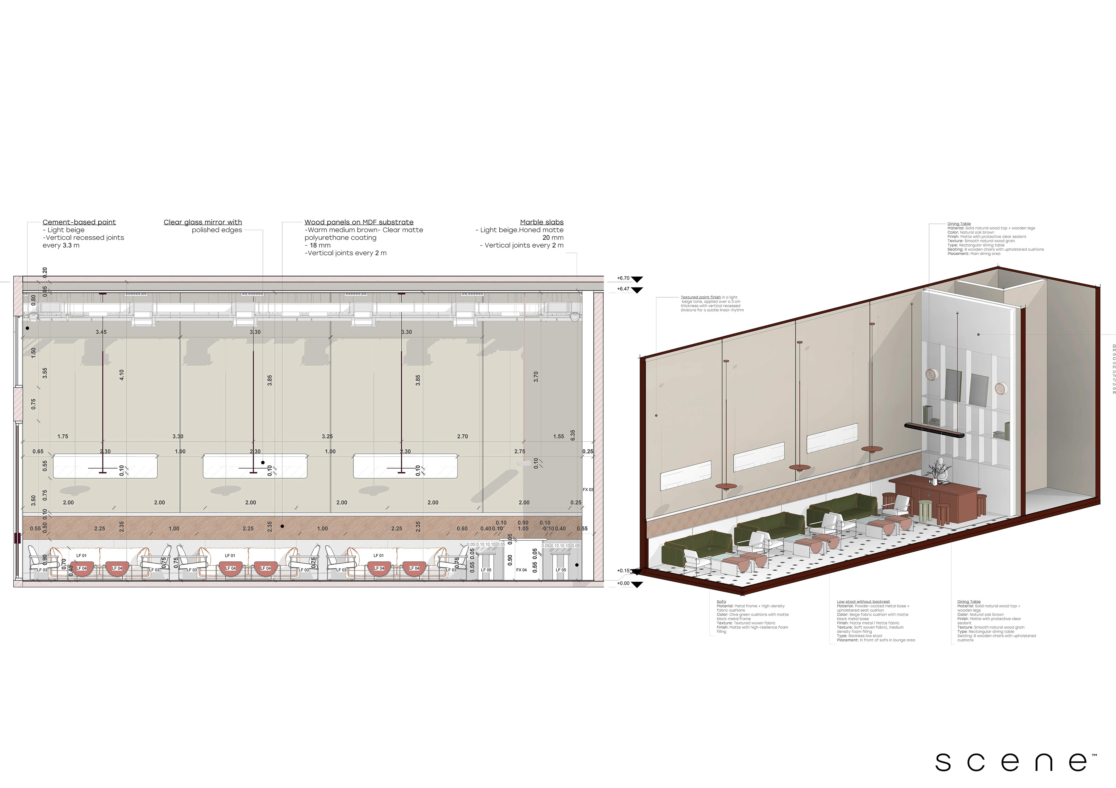 PEKAN | CAFE - Görsel 6