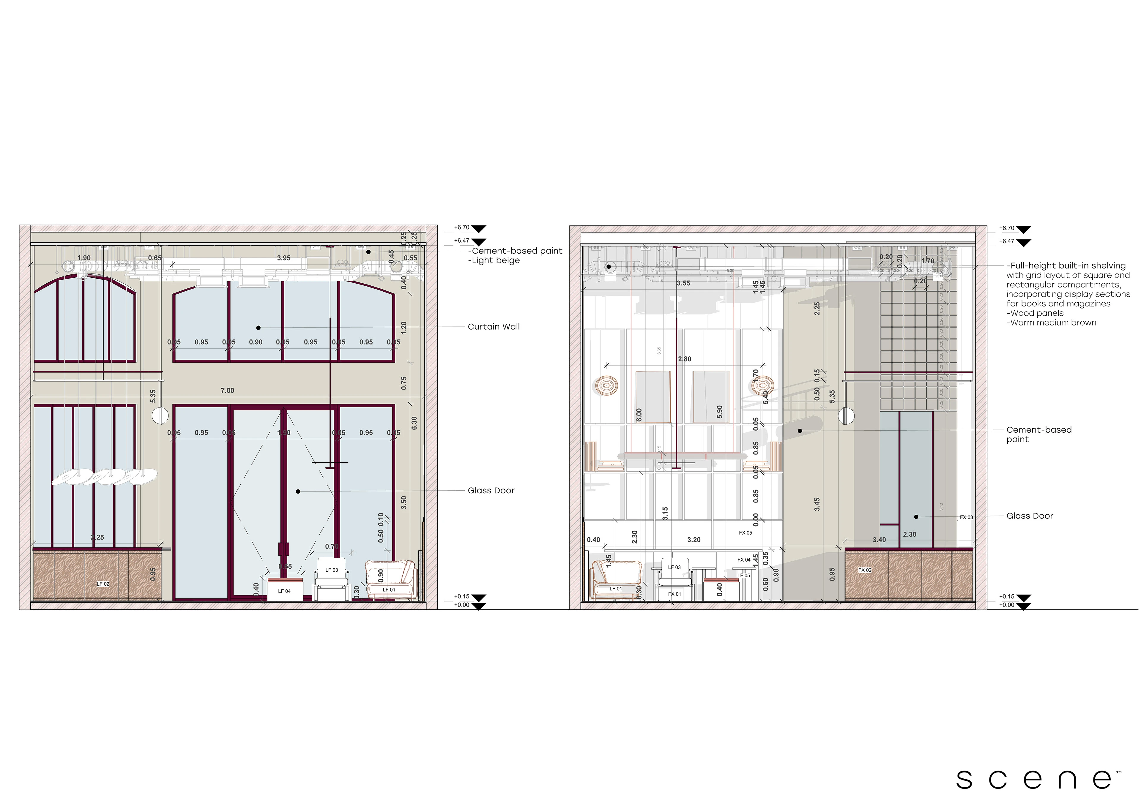 PEKAN | CAFE - Görsel 7