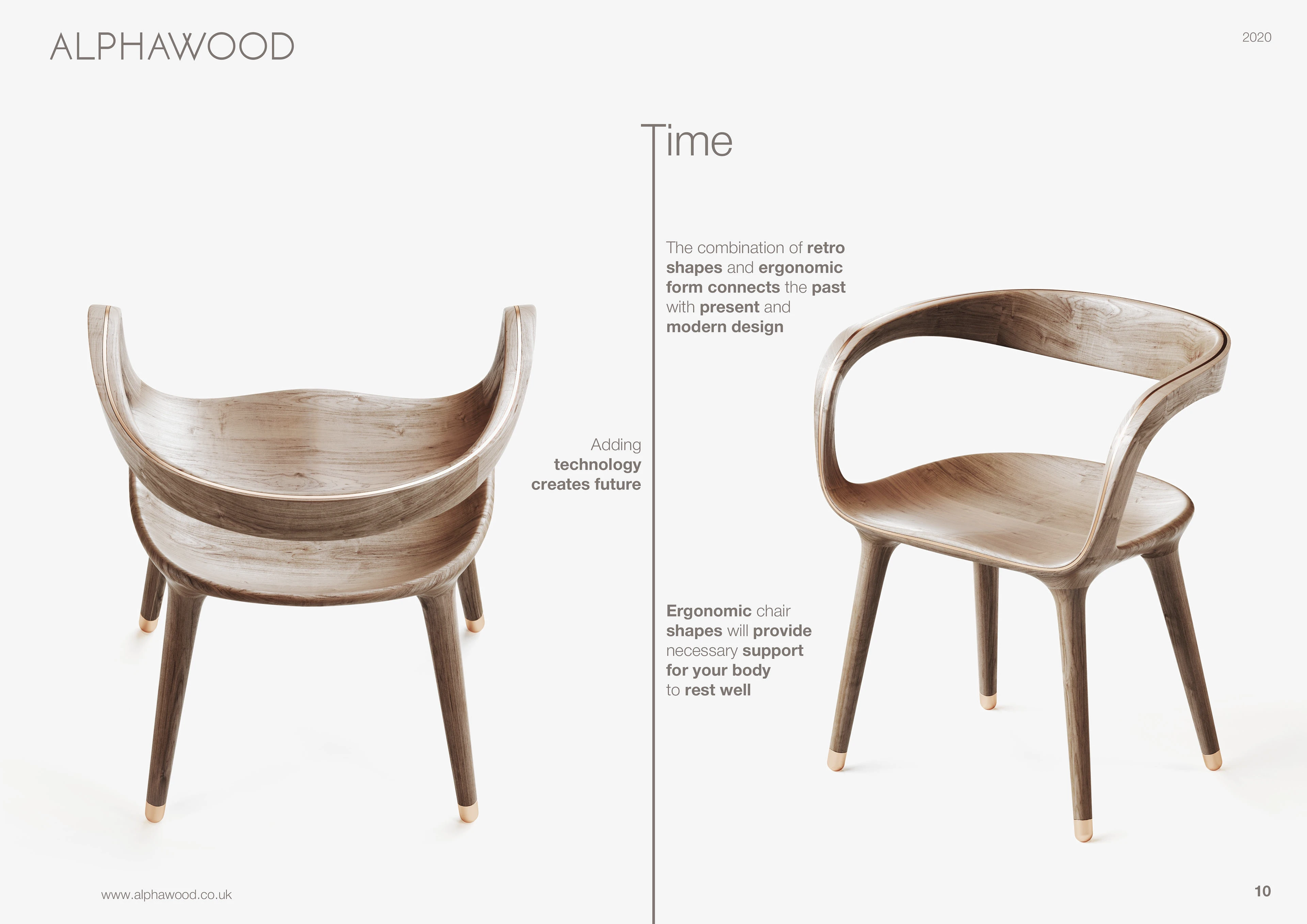 ALPHAWOOD Presentation - Görsel 2