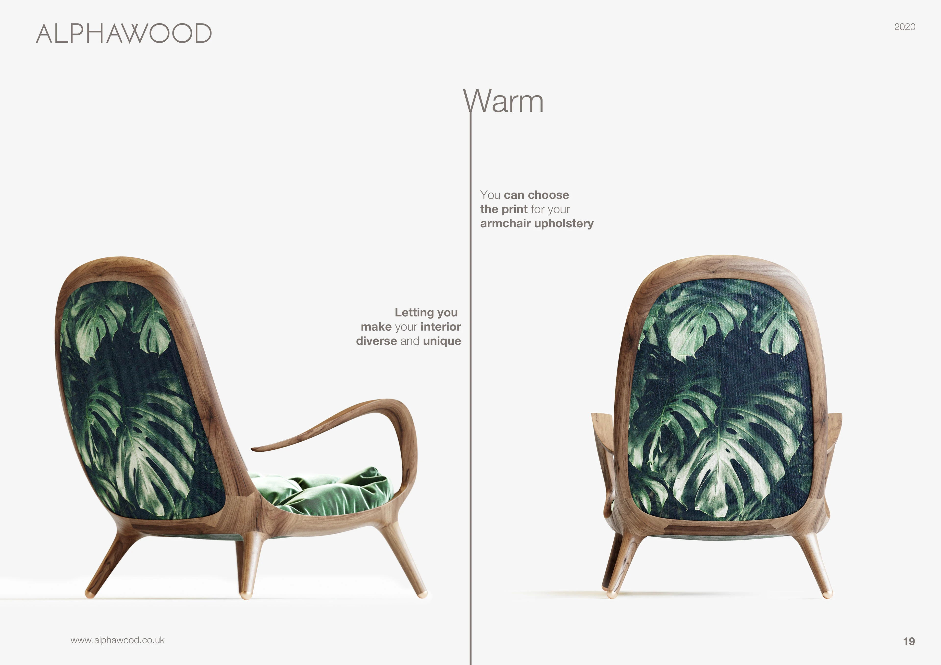 ALPHAWOOD Presentation - Görsel 11