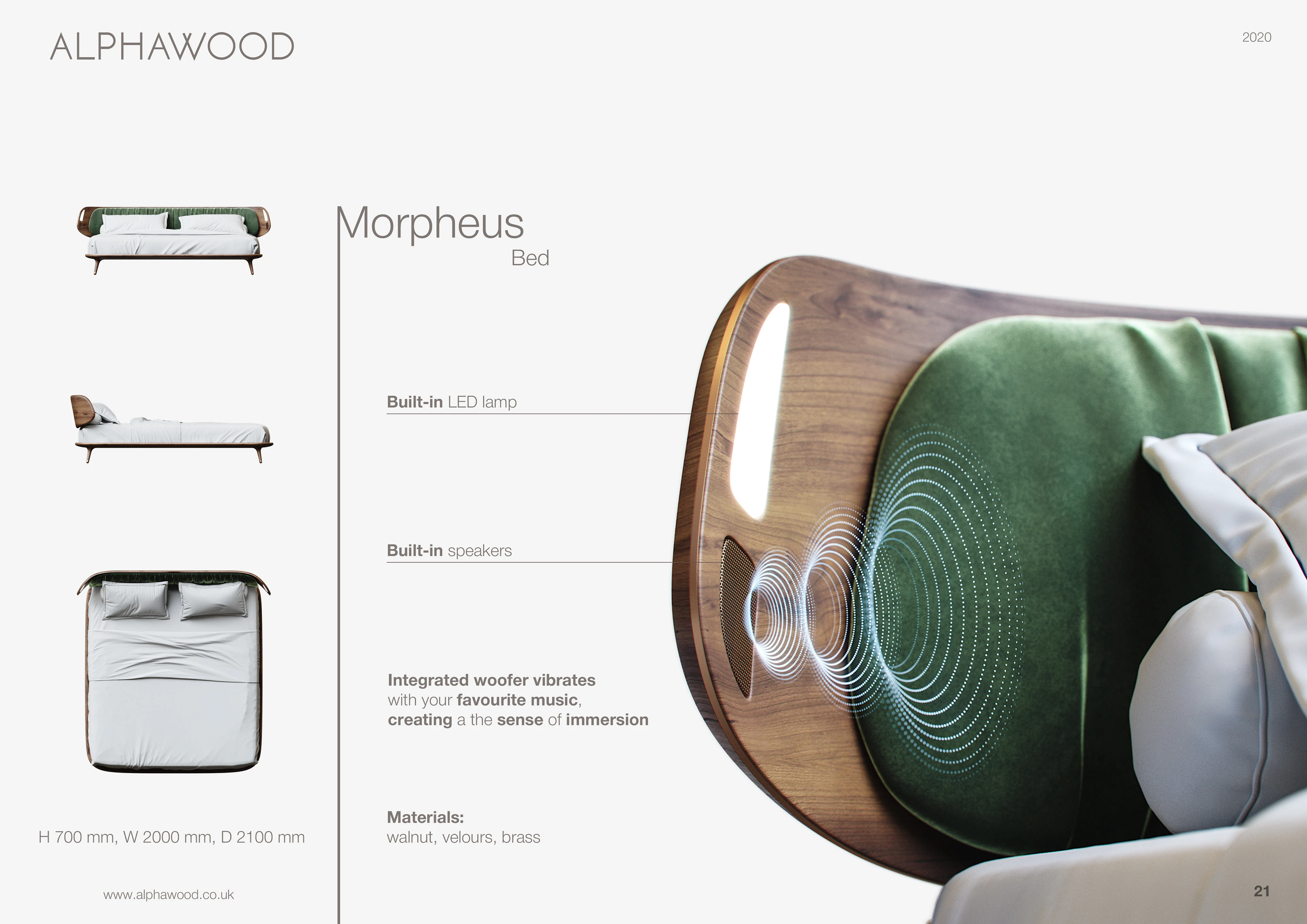 ALPHAWOOD Presentation - Görsel 14