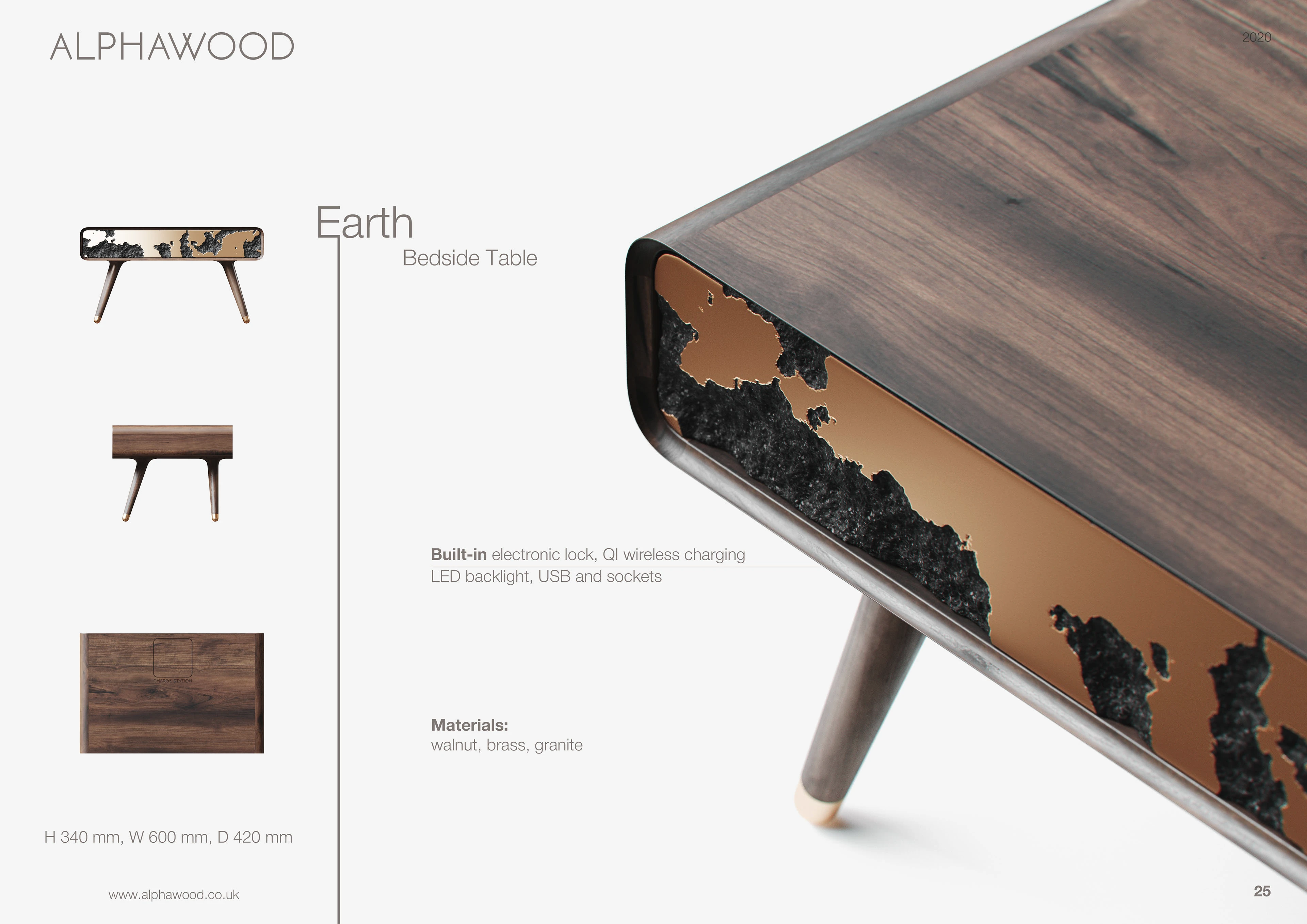 ALPHAWOOD Presentation - Görsel 18