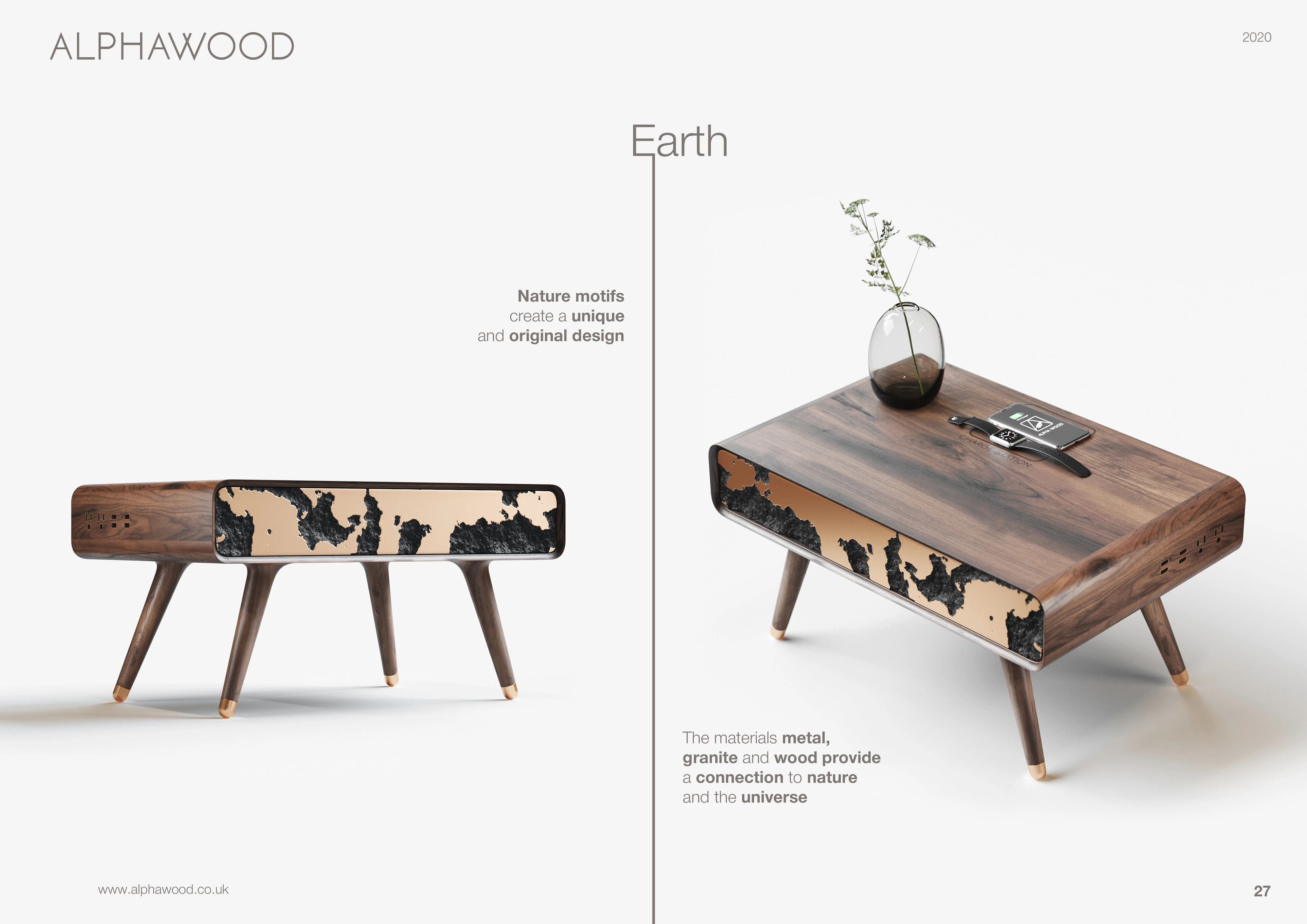 ALPHAWOOD Presentation - Görsel 20