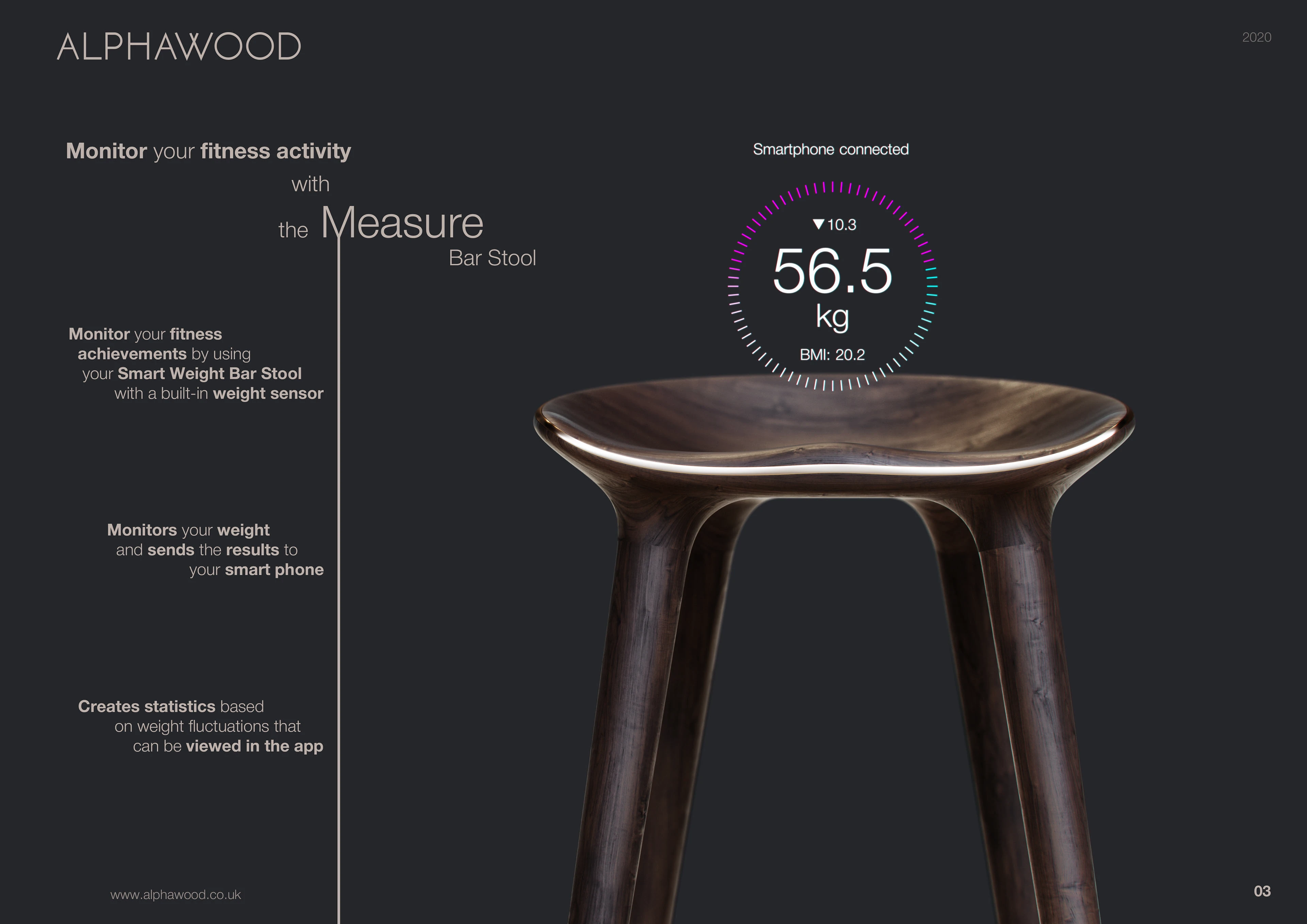 ALPHAWOOD Presentation - Görsel 23