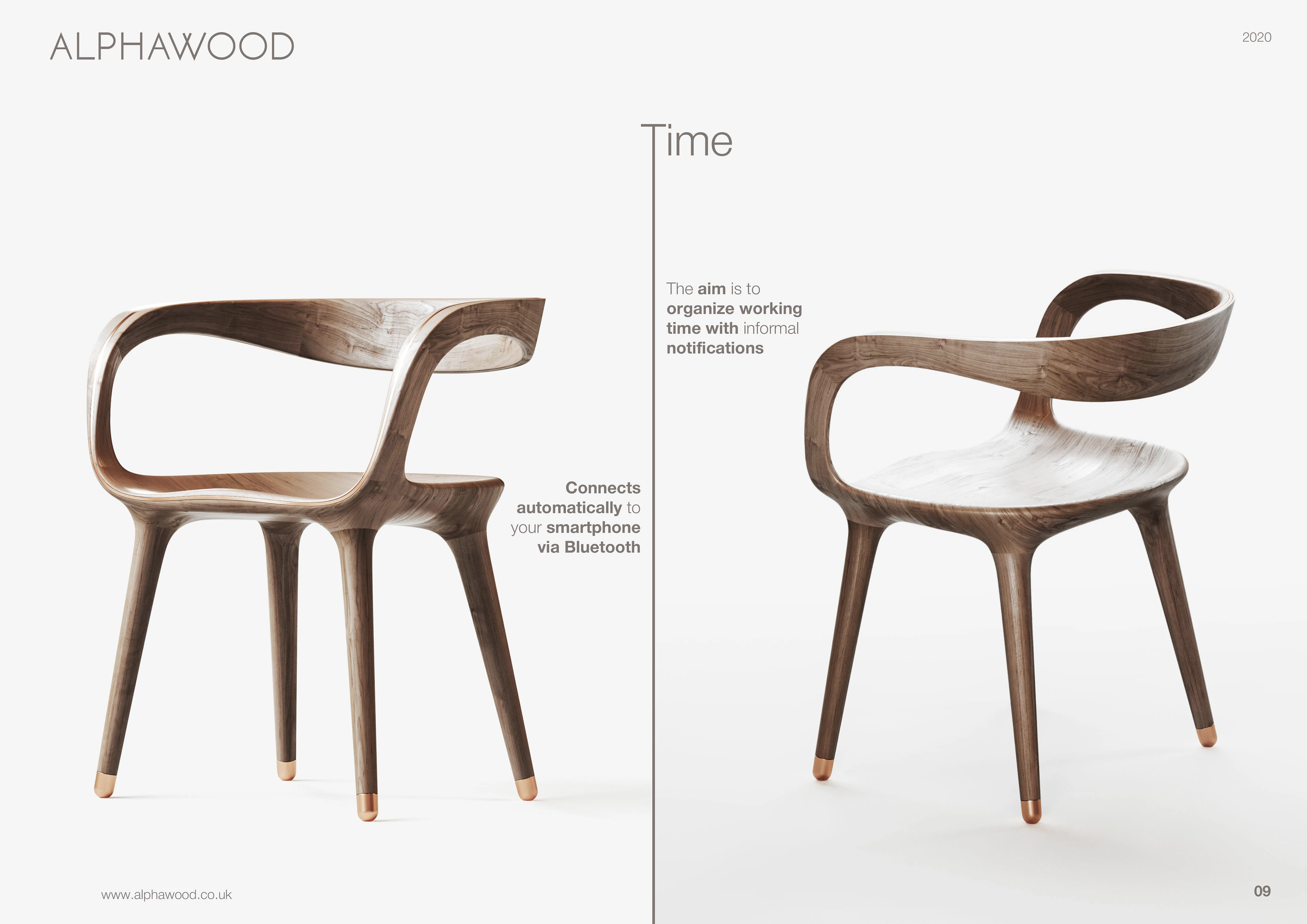 ALPHAWOOD Presentation - Görsel 34